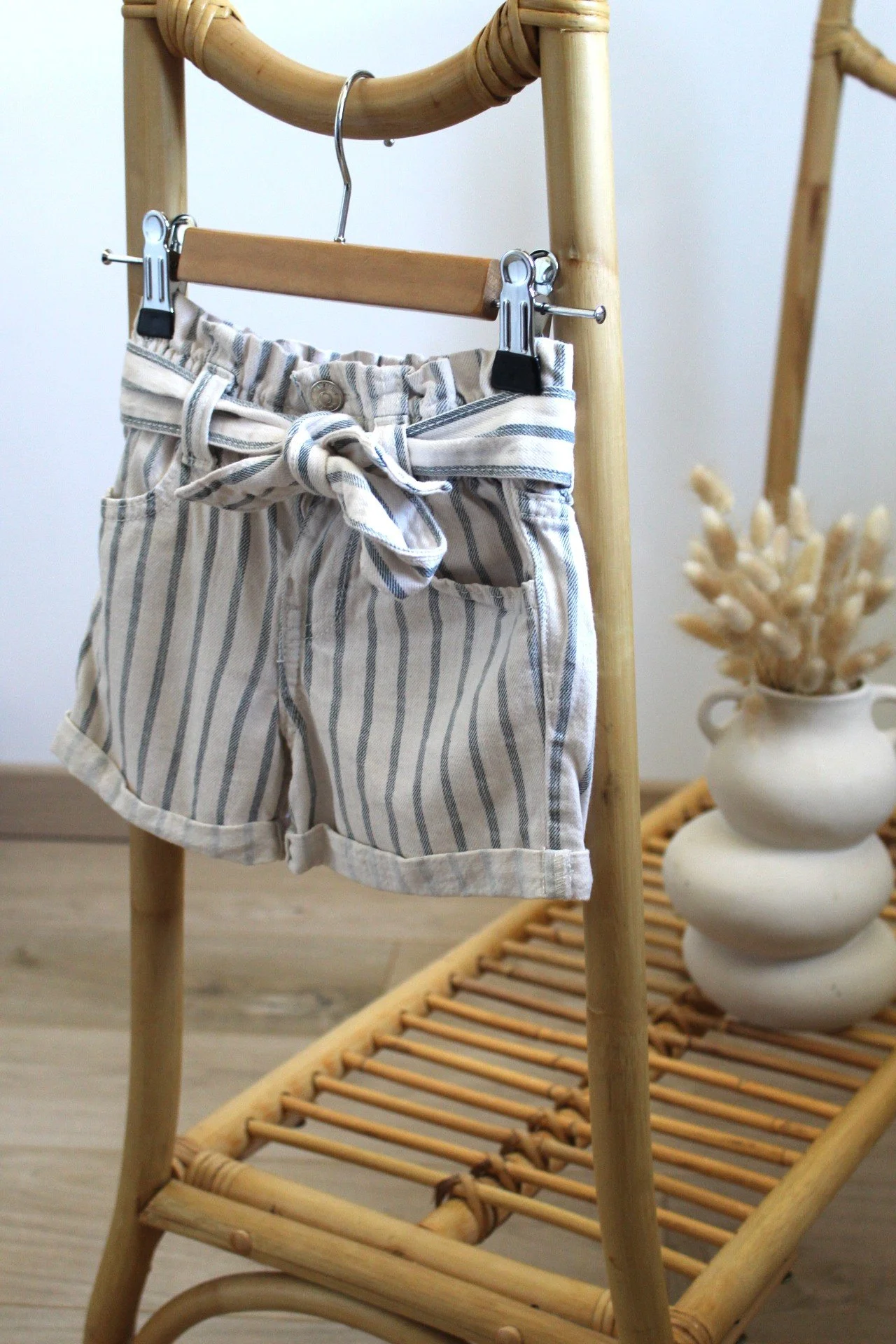 Short Kiabi - 3 ans
