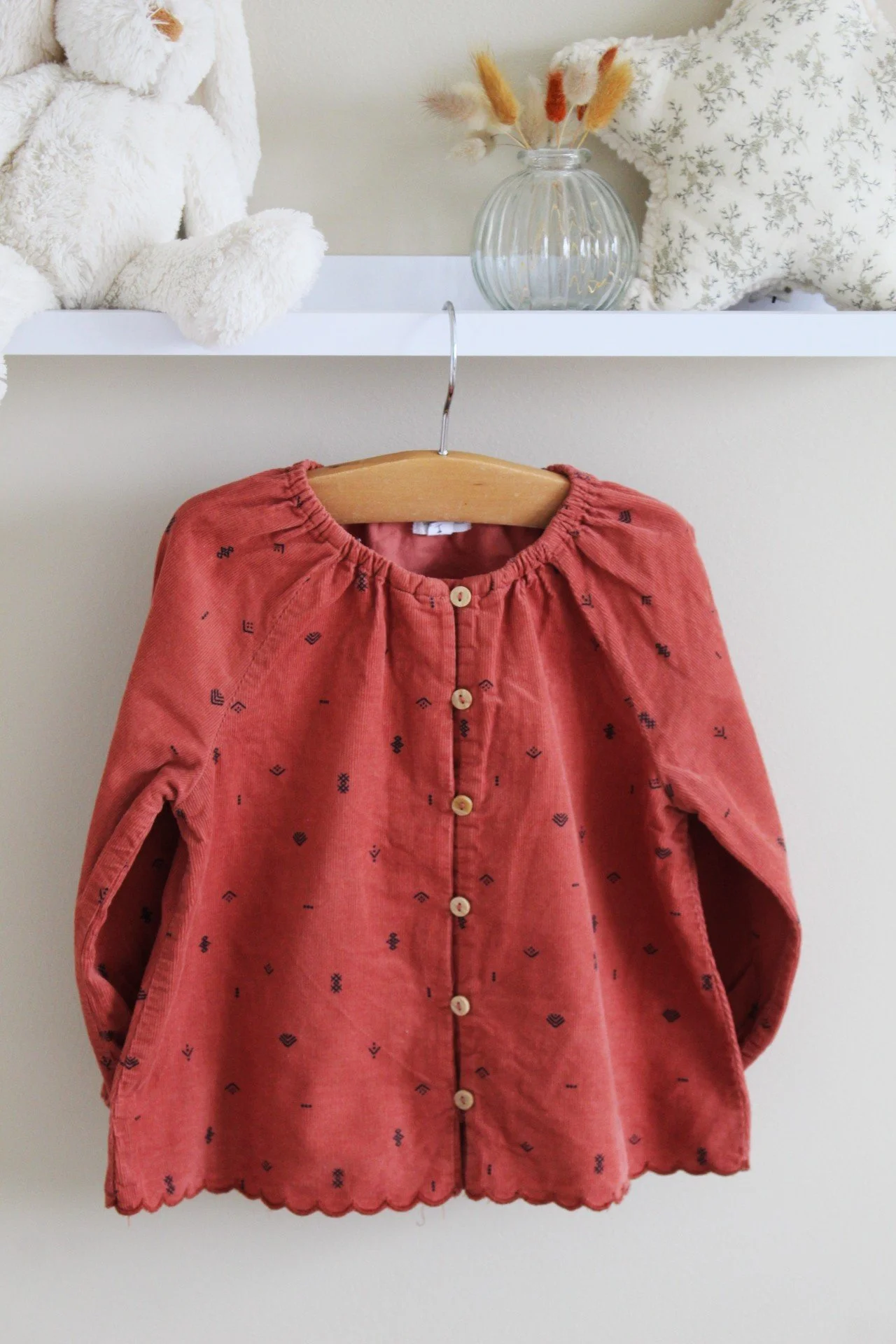 Blouse Vertbaudet - 36 mois