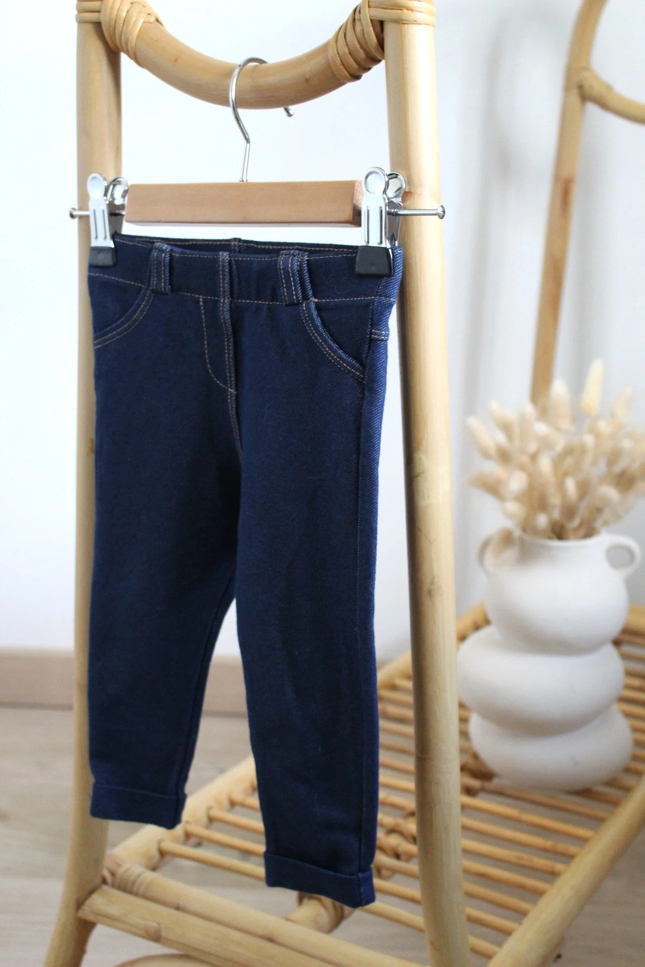 Tregging Kiabi - 12 mois