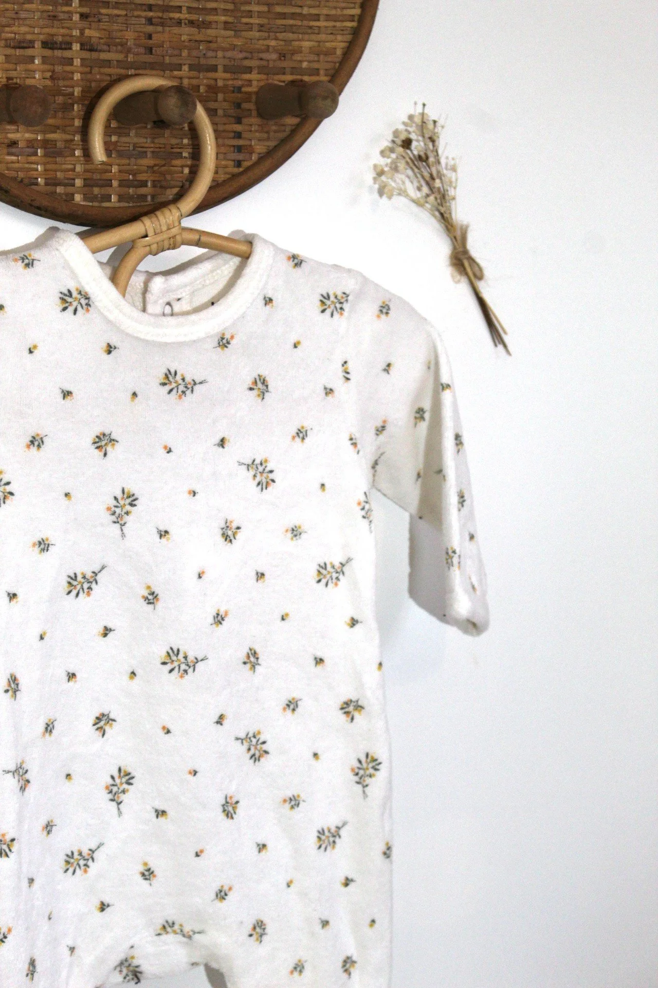 Pyjama Kiabi - 3 mois