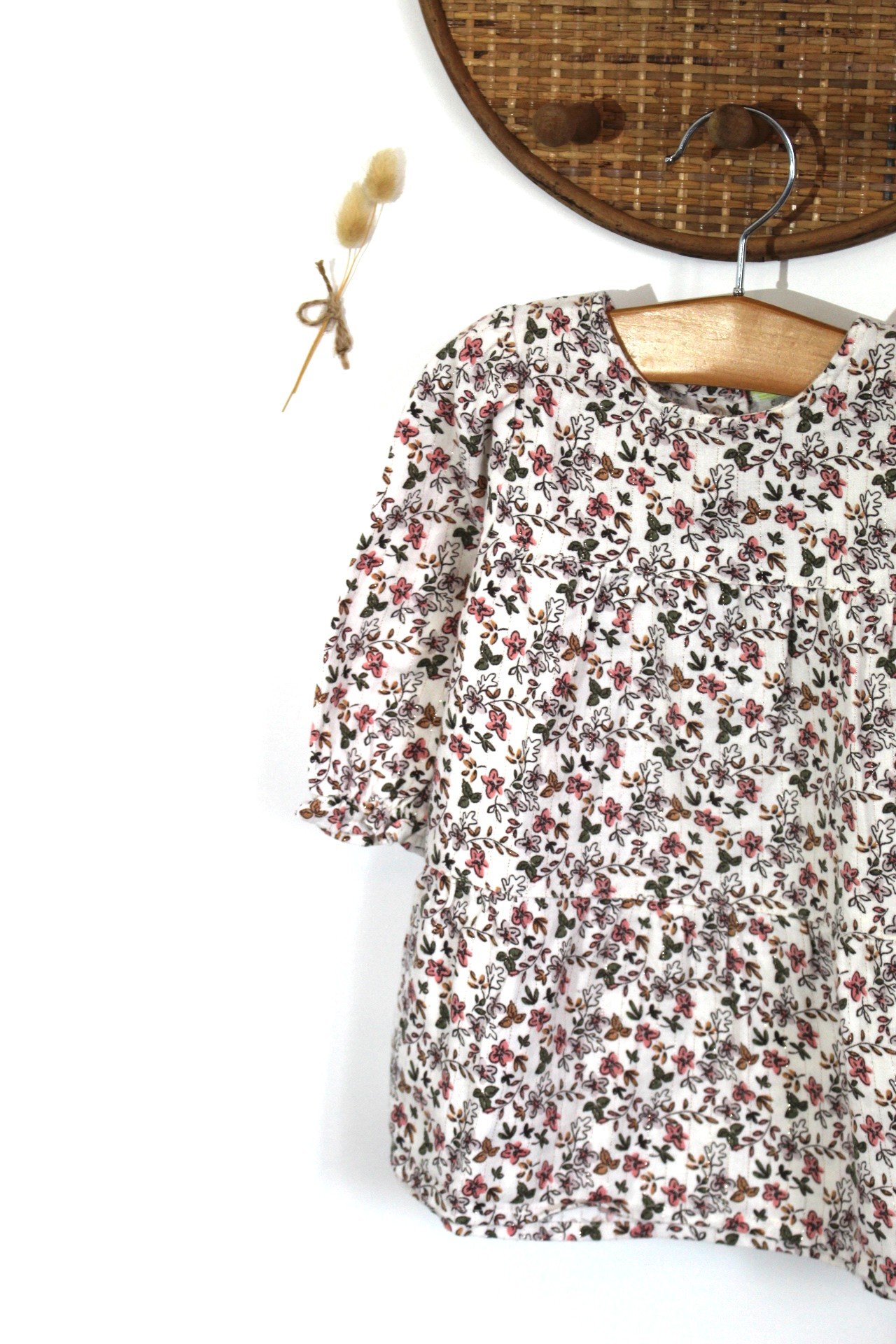 Robe Tape à l'Oeil - 12 mois