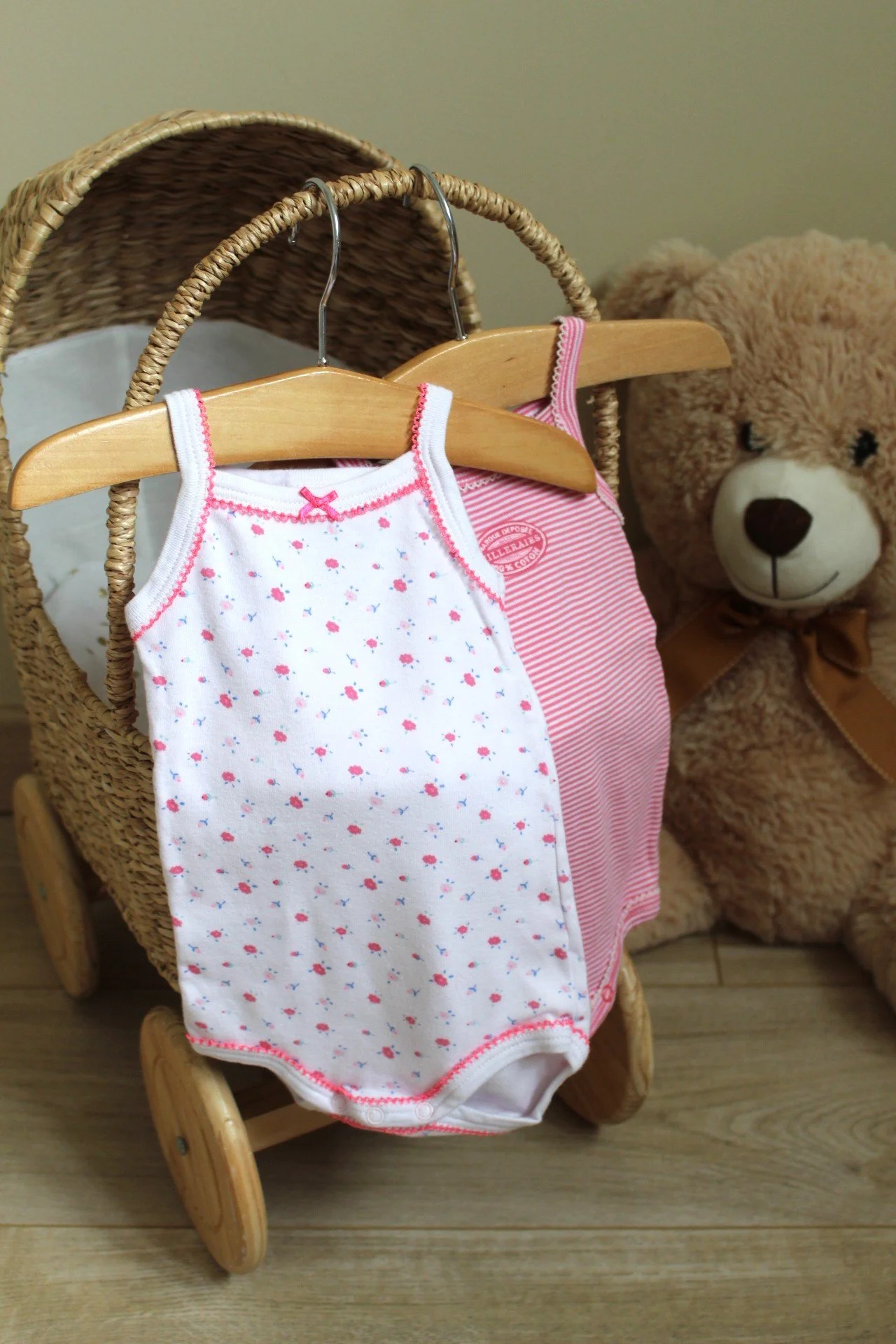 Bodies Petit Bateau - 3 mois