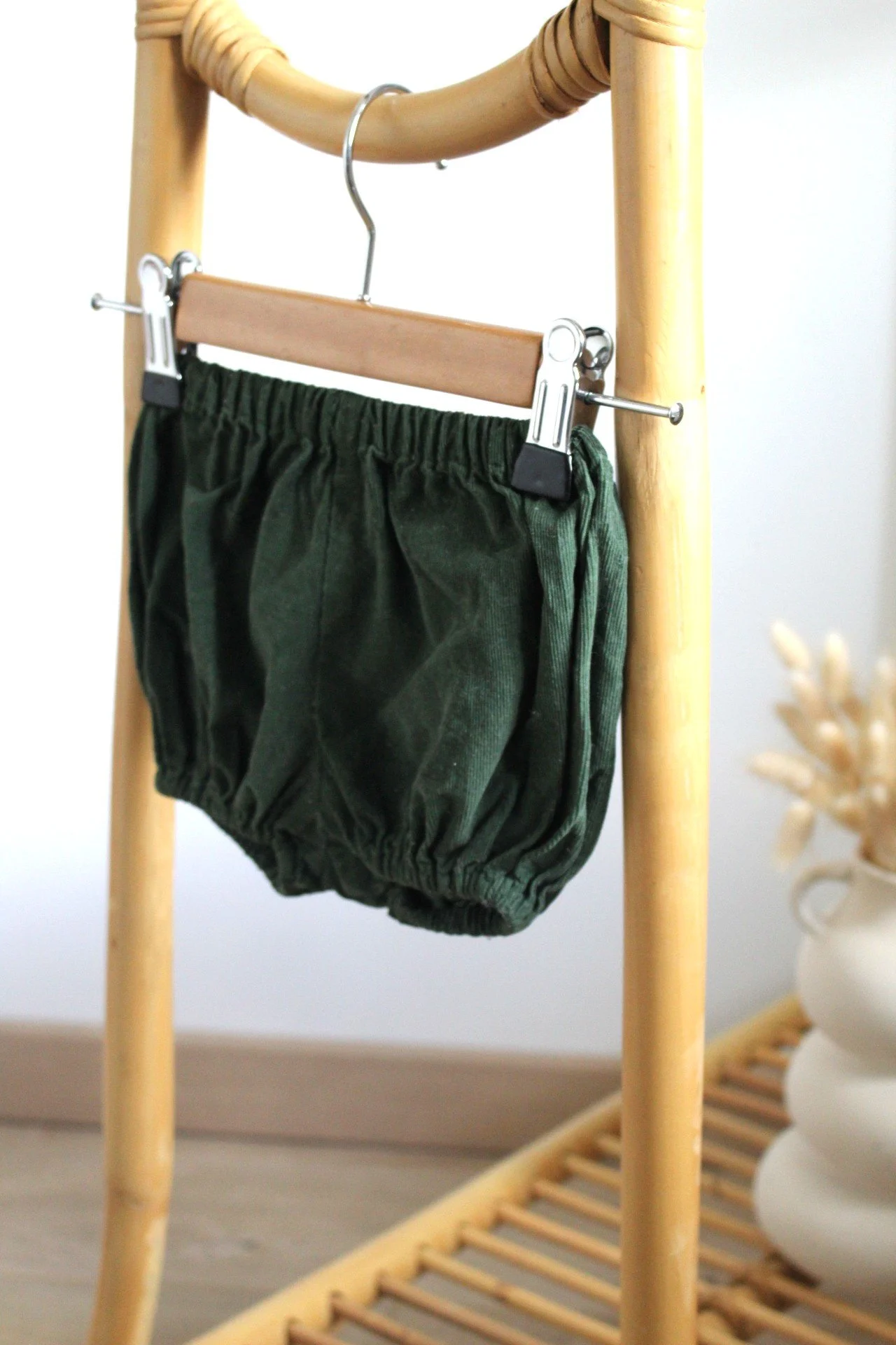 Bloomer "Brindille la Chipie" - 3 mois