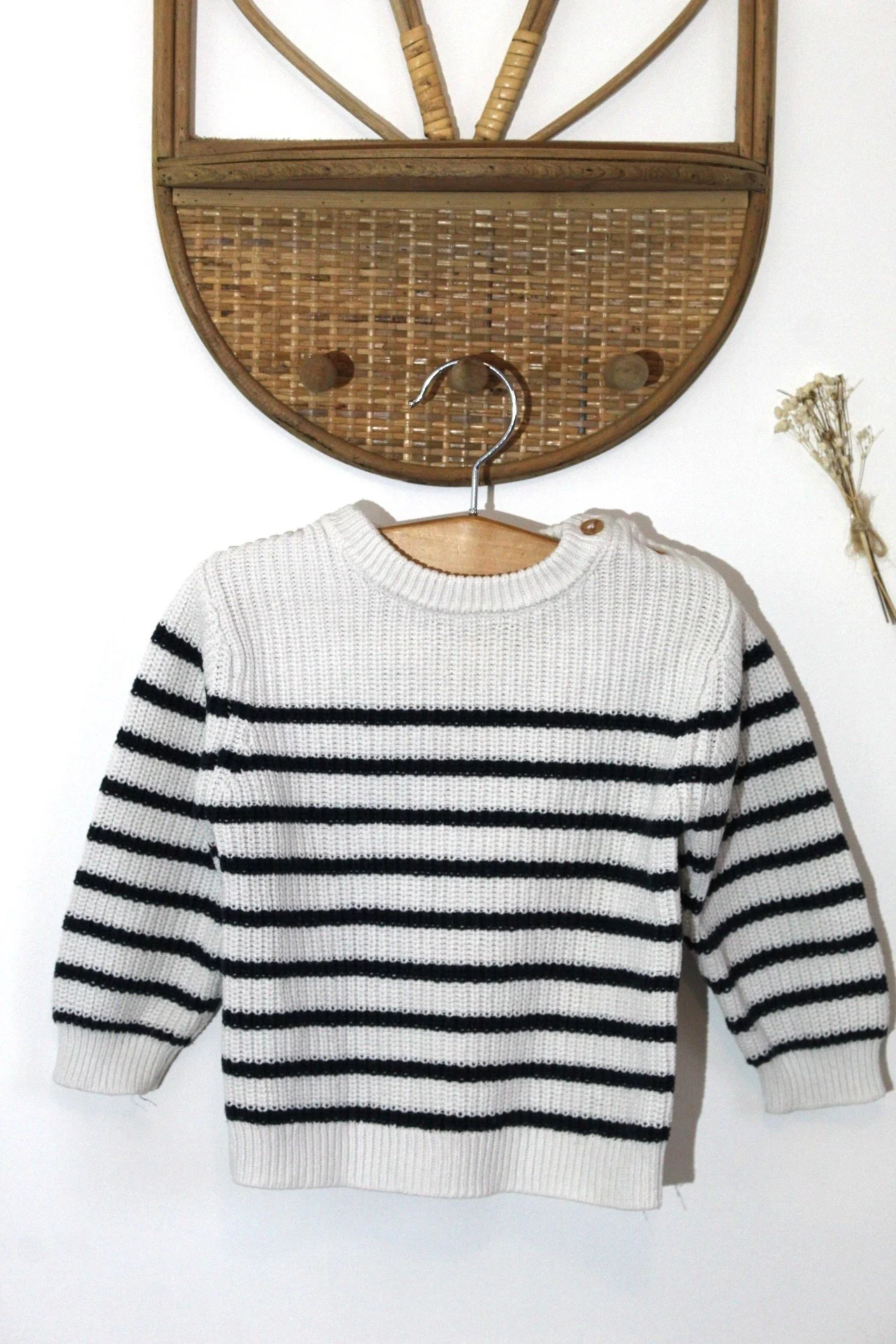 Pull Kiabi - 18 mois