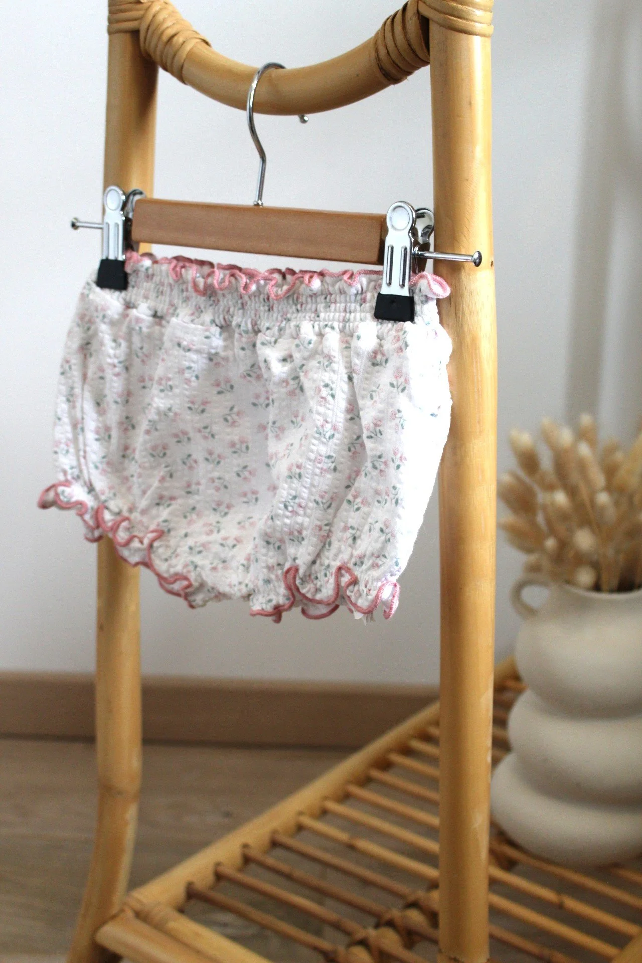 Bloomer Obaibi - 6 mois