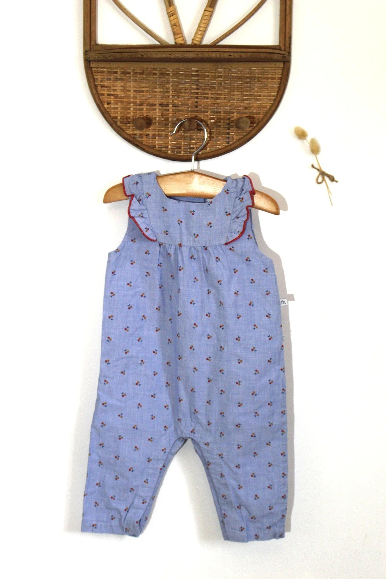 Combinaison Cadet Rousselle - 12 mois