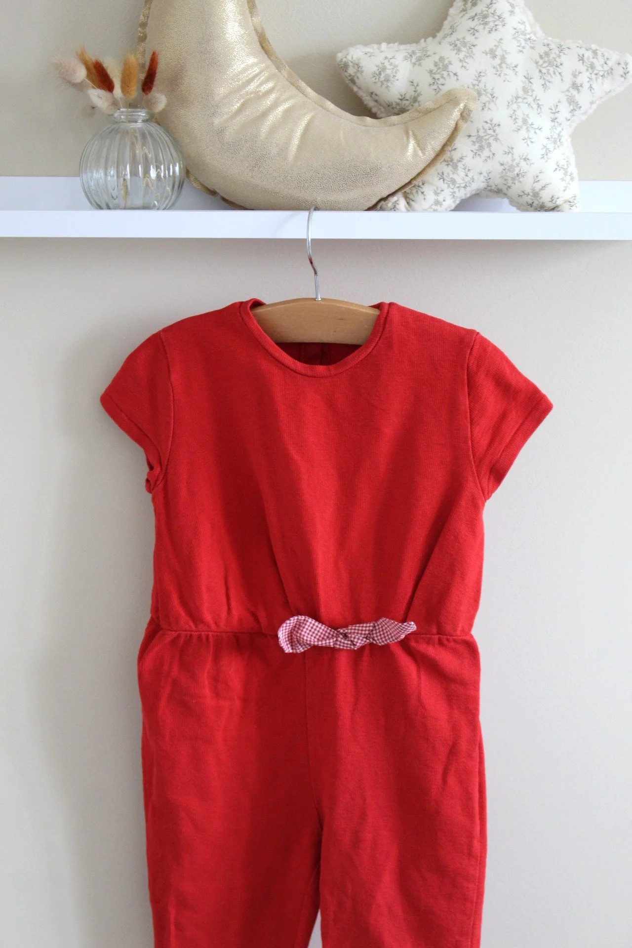 Combinaison Zara - 18 mois