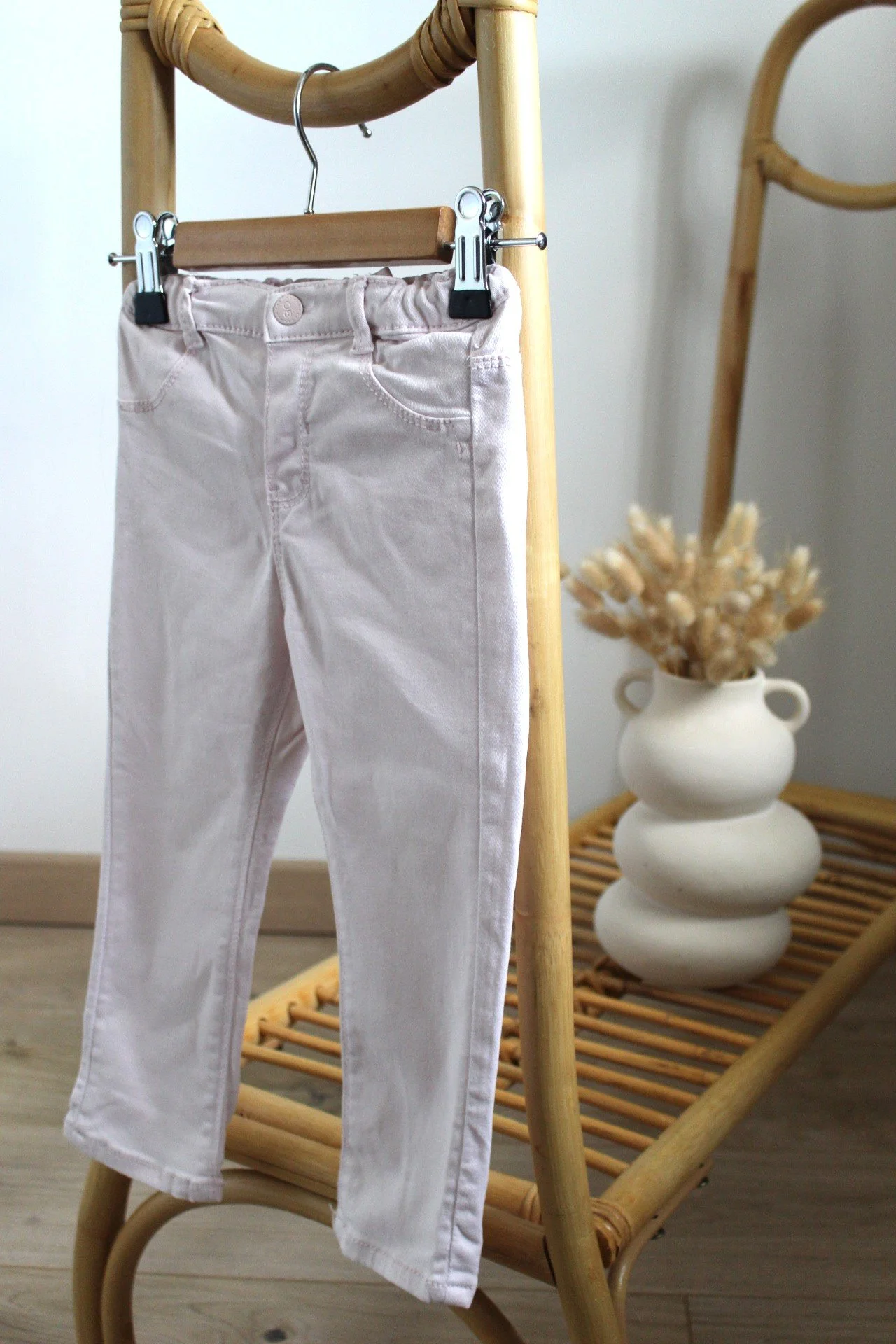 Pantalon Obaibi - 23 mois