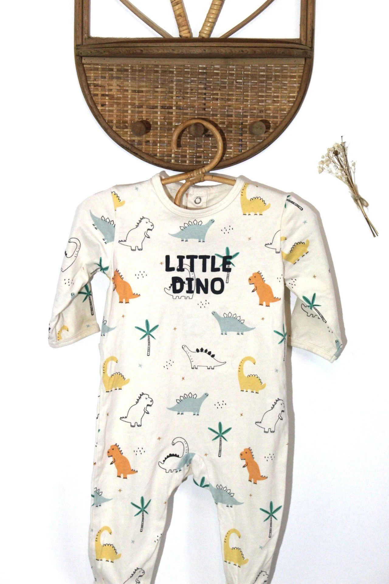 Pyjama Kiabi - 9 mois