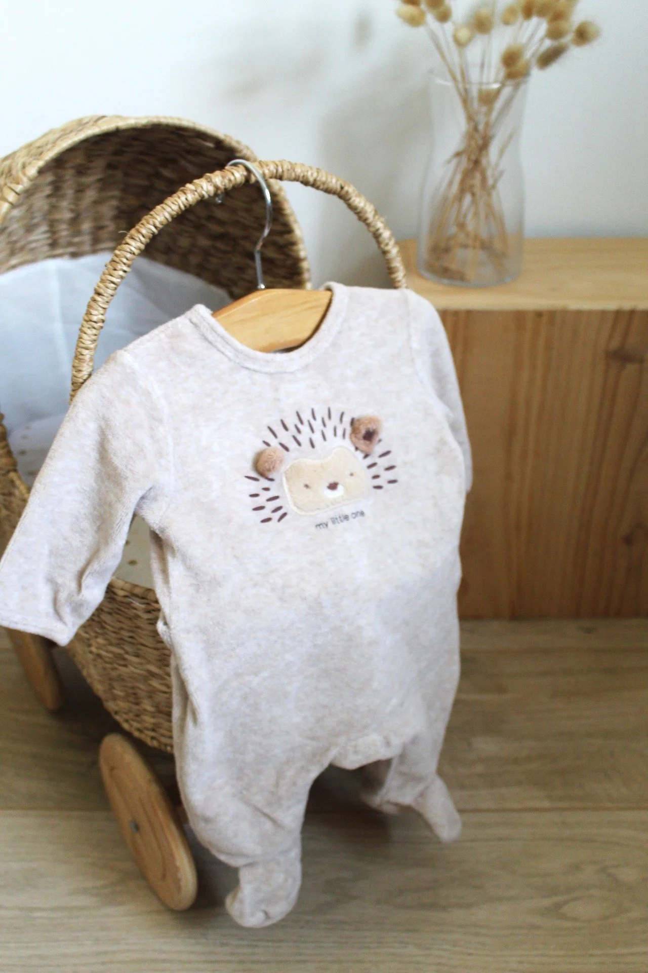 Pyjama Kiabi - 1 mois
