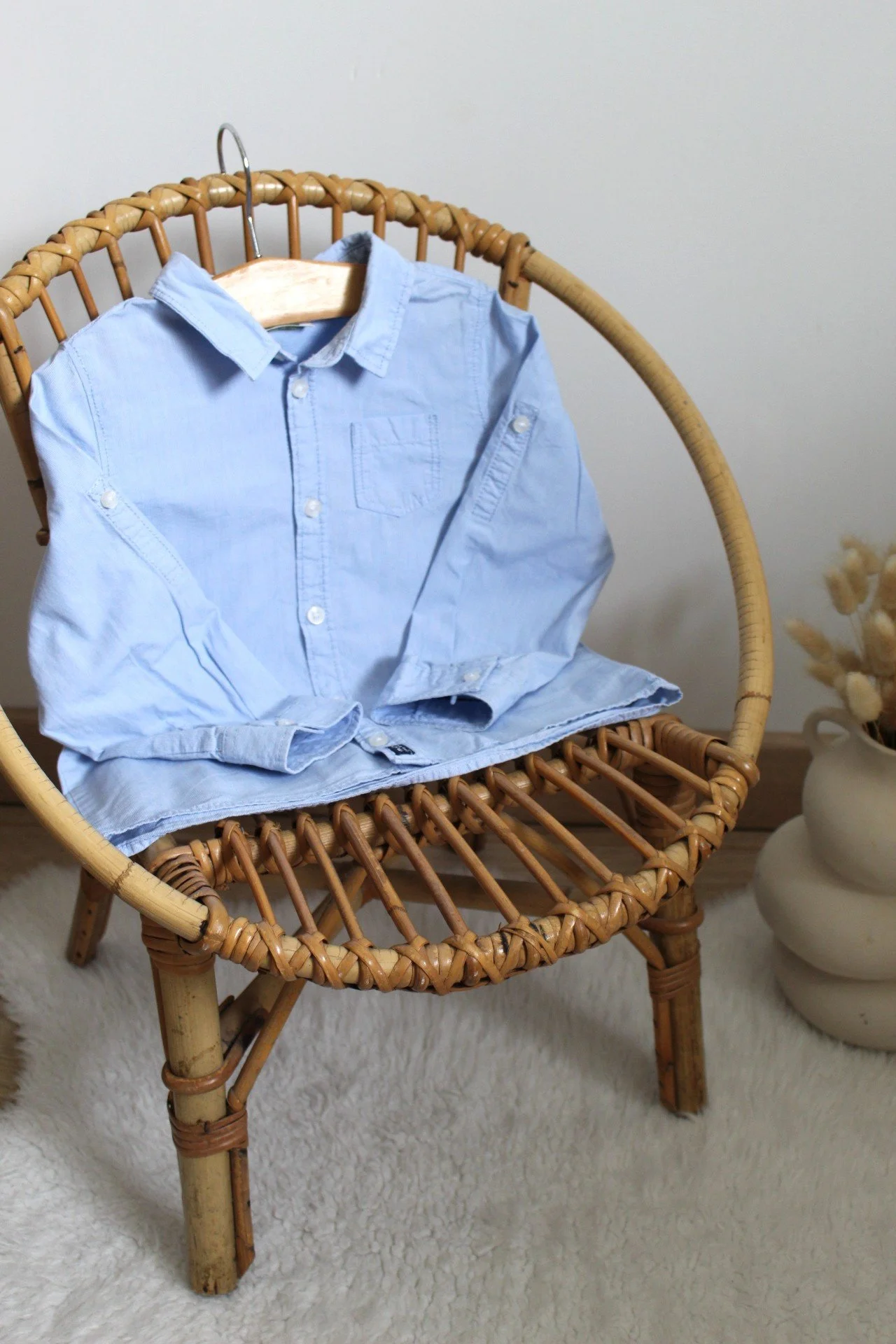 Chemise Tape à l'Oeil - 36 mois
