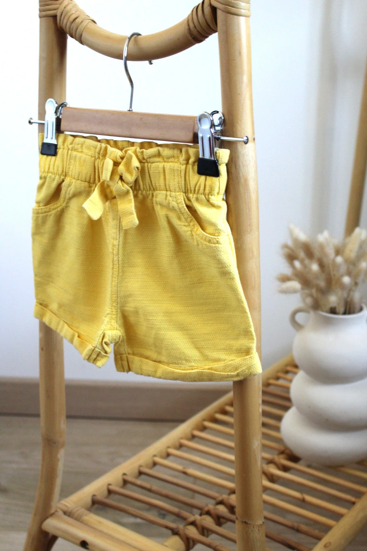 Short Orchestra - 9 mois