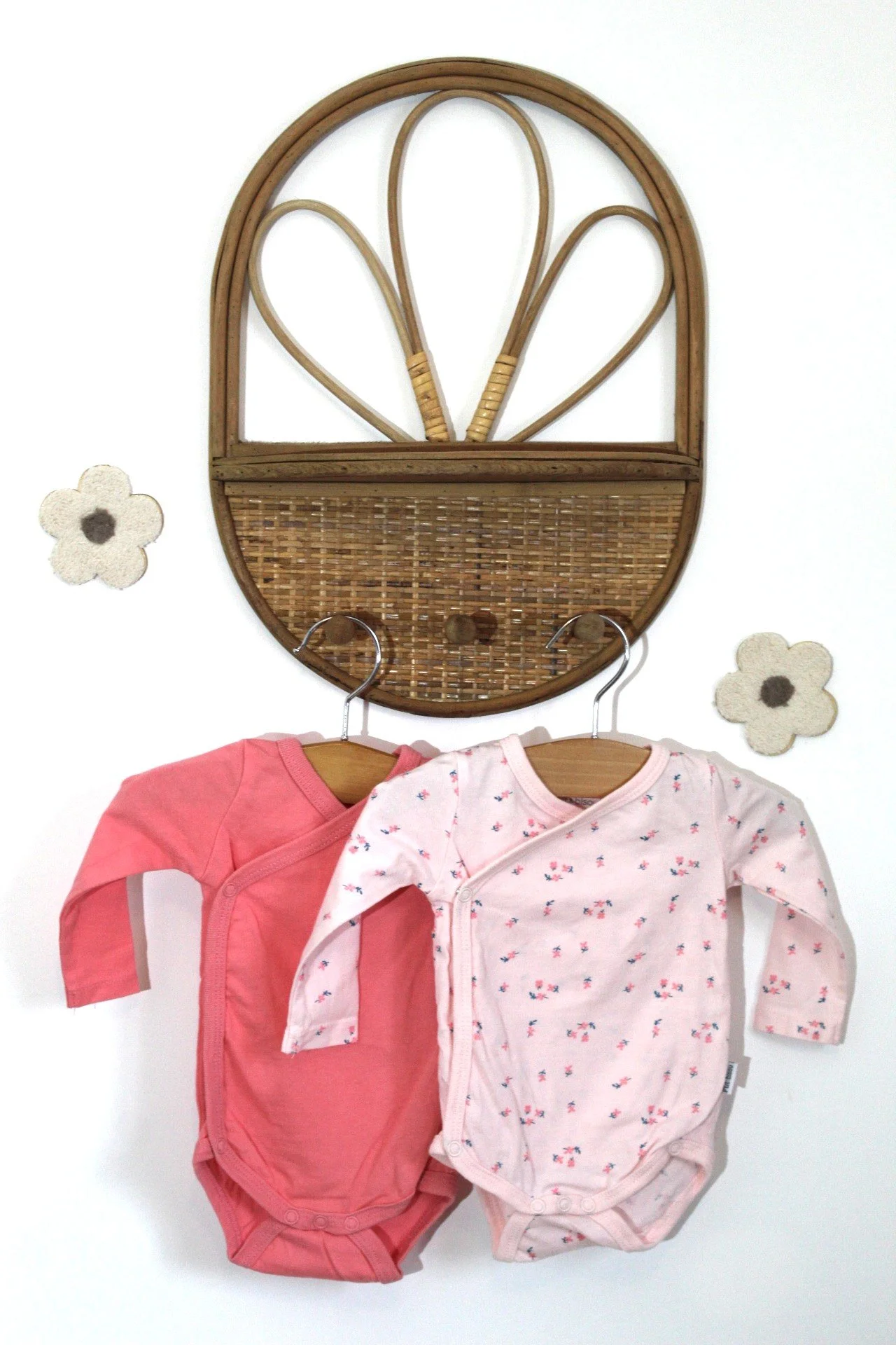 Bodies P'tit Bisou - 3 mois