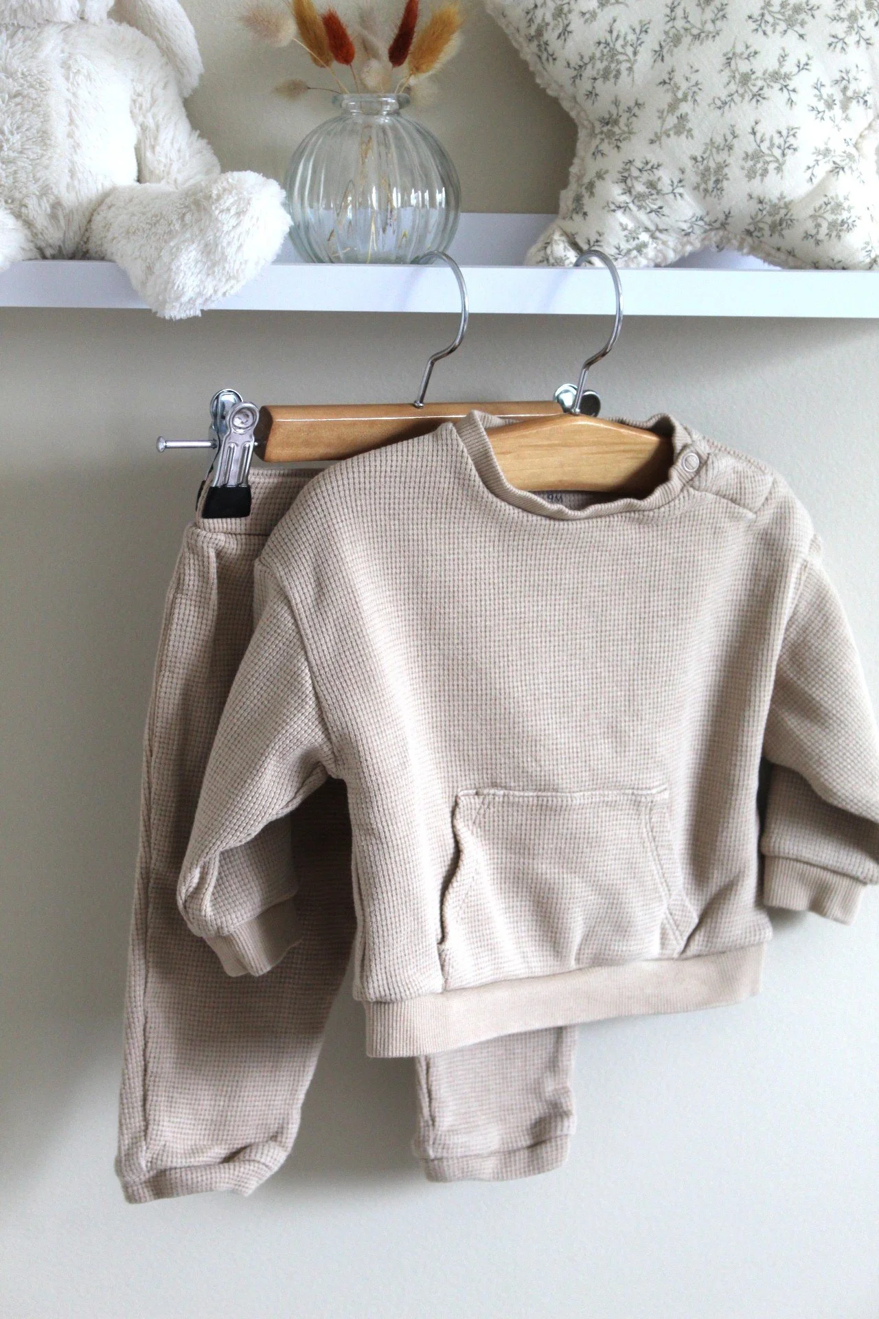 Ensemble Kiabi - 9 mois