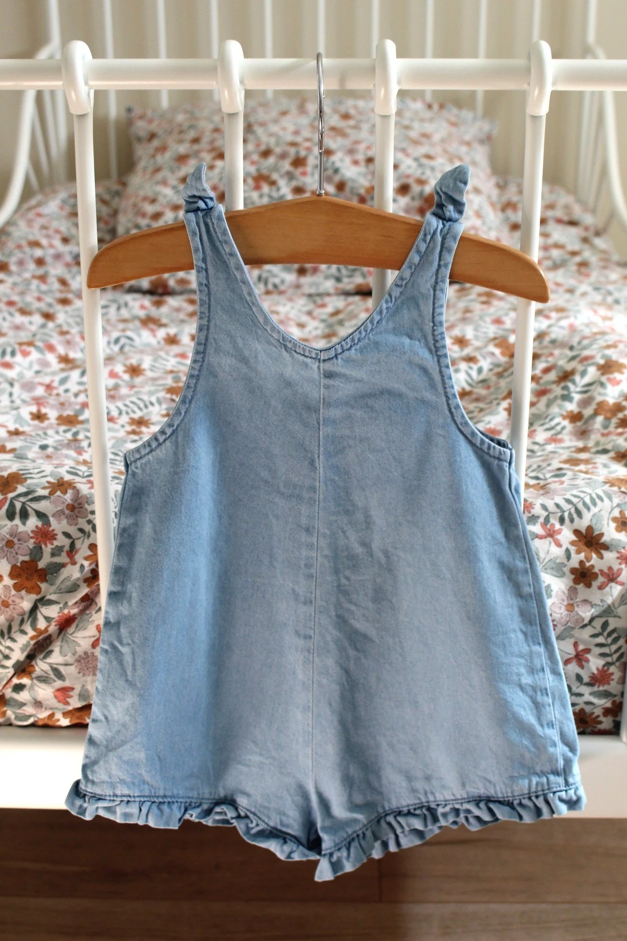 Combishort Kiabi - 12 mois