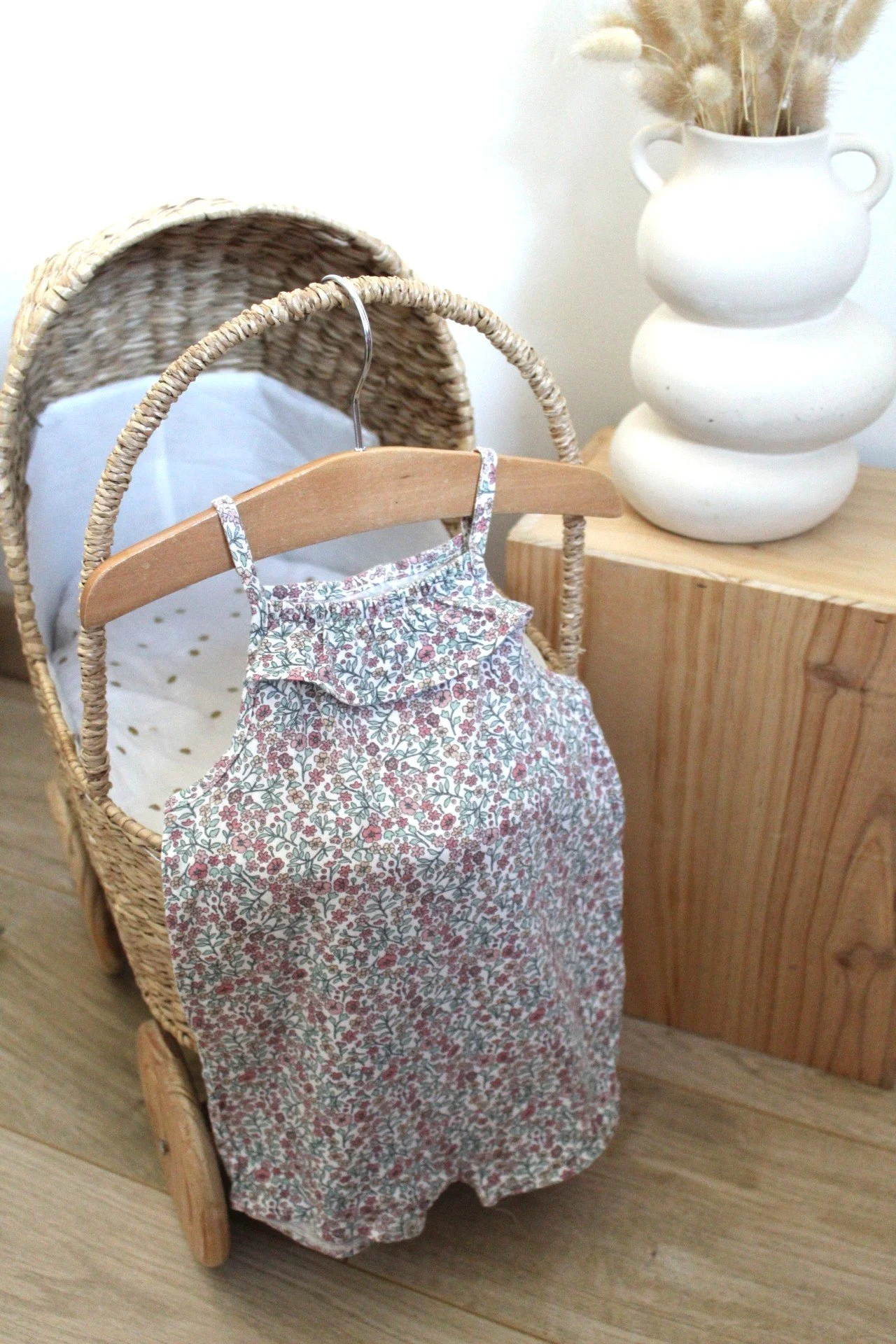 Combishort Kiabi - 9 mois