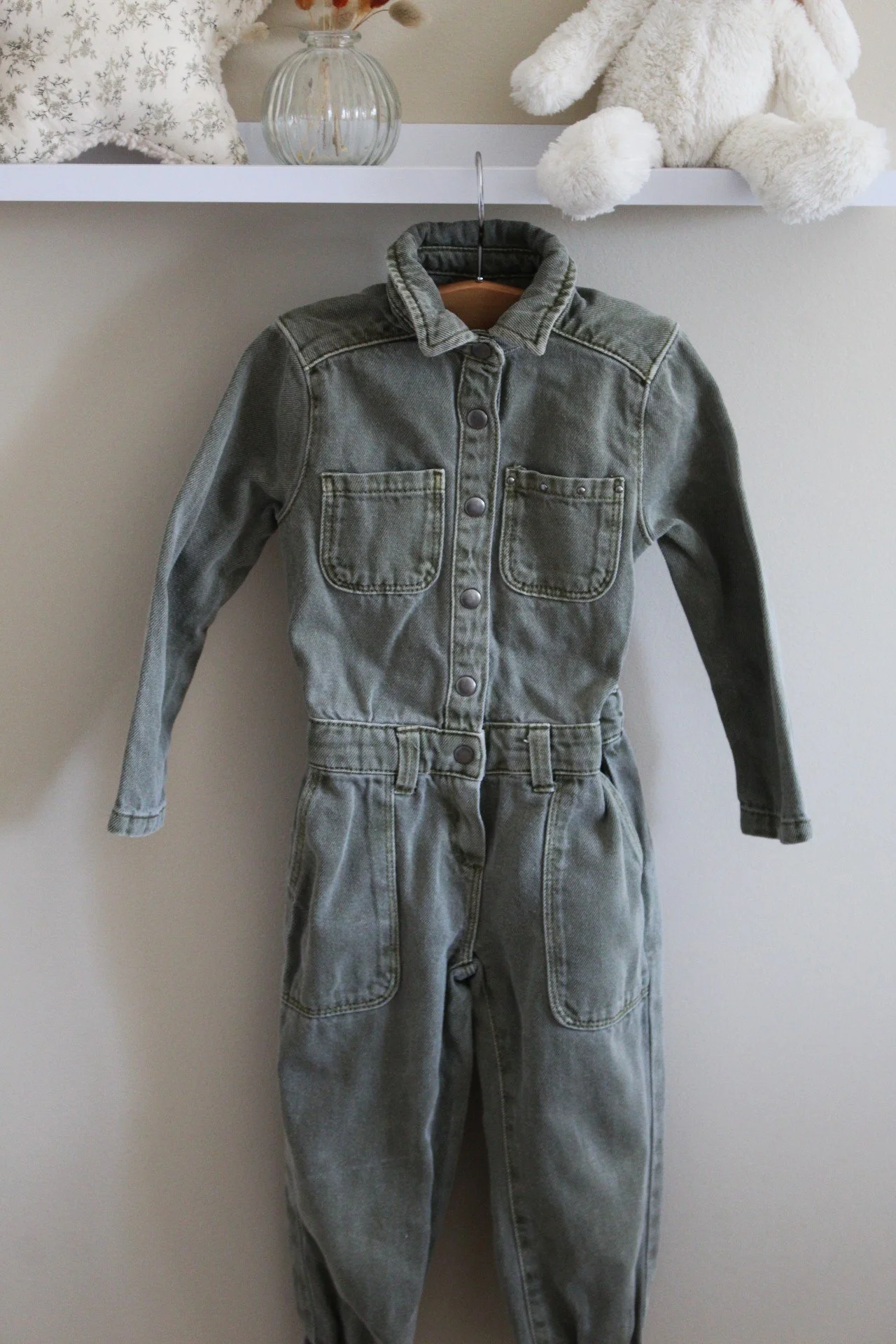 Combinaison Kiabi - 3 ans