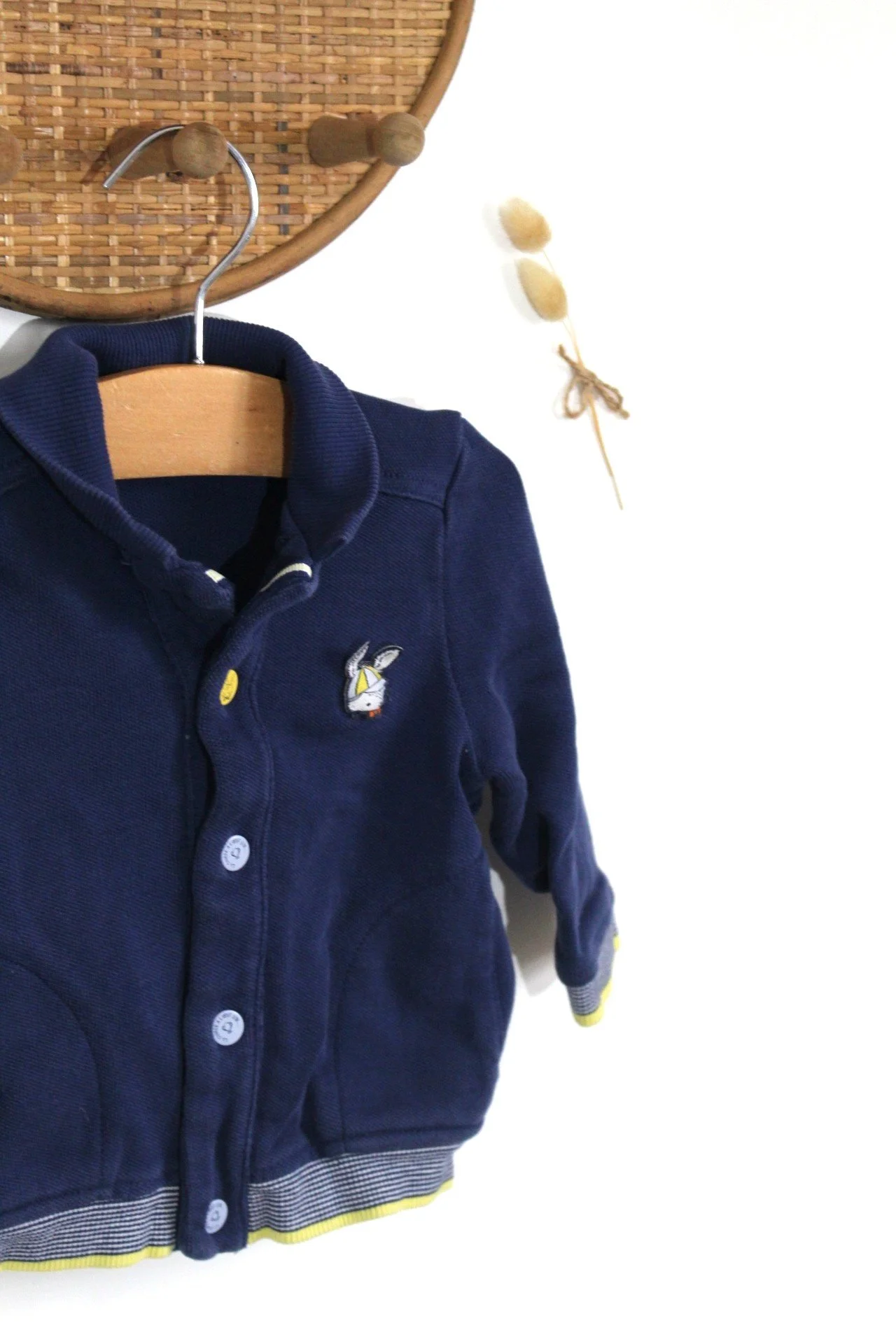 Veste Sergent Major - 6 mois