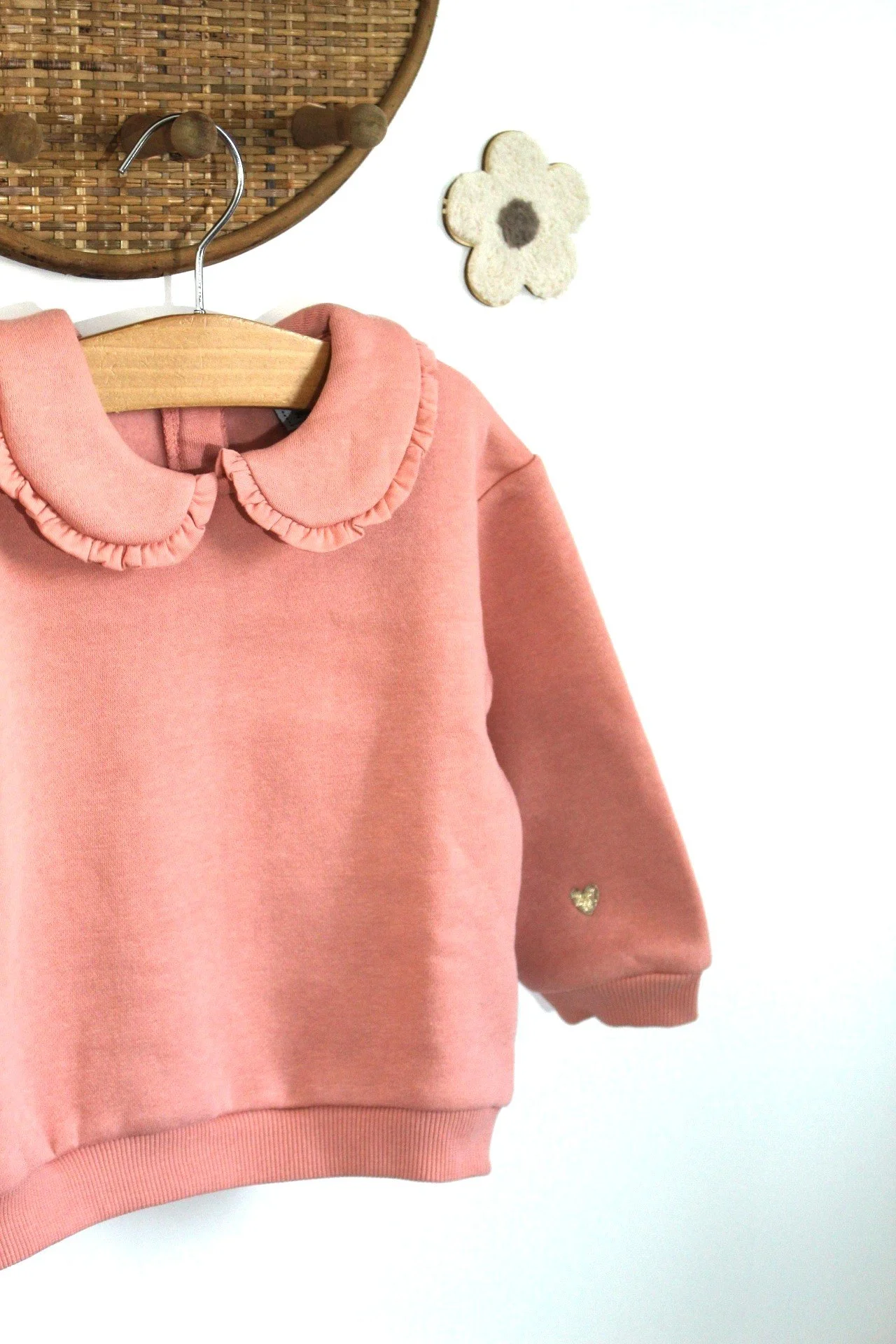 Sweat Tape à l'Oeil - 24 mois (neuf)