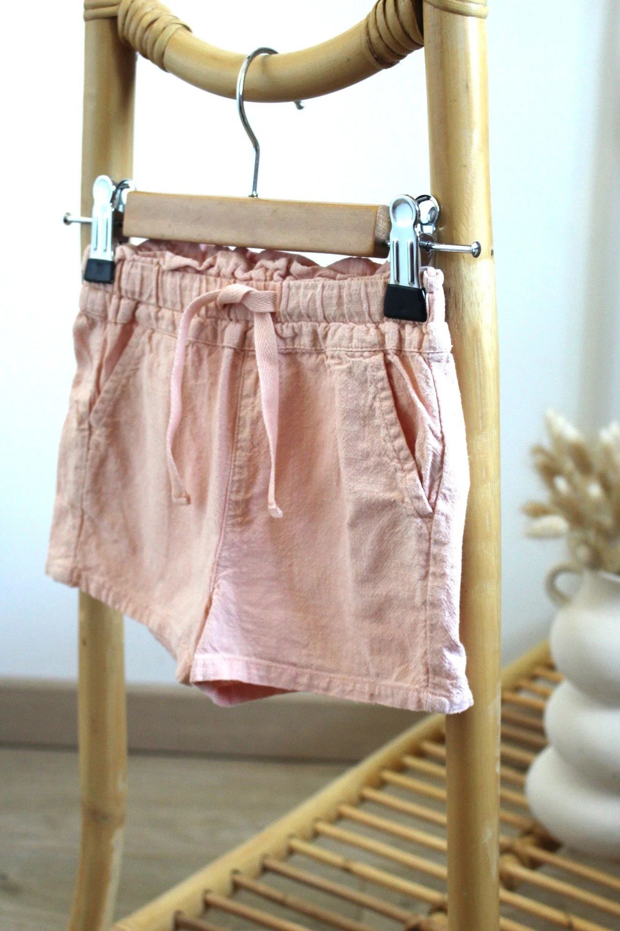 Short Bout'chou - 9 mois