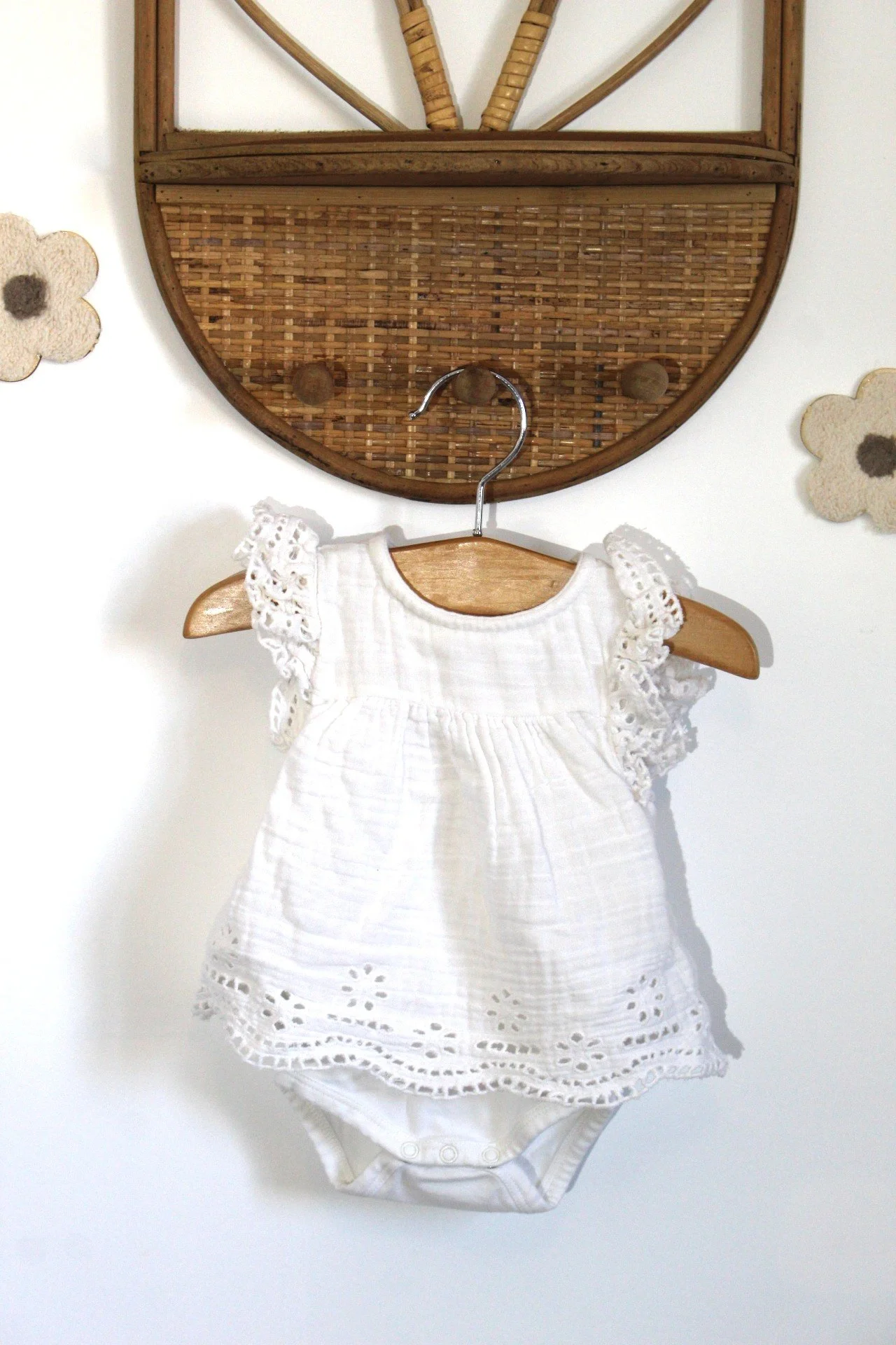 Robe body Tape à l'Oeil - 1 mois