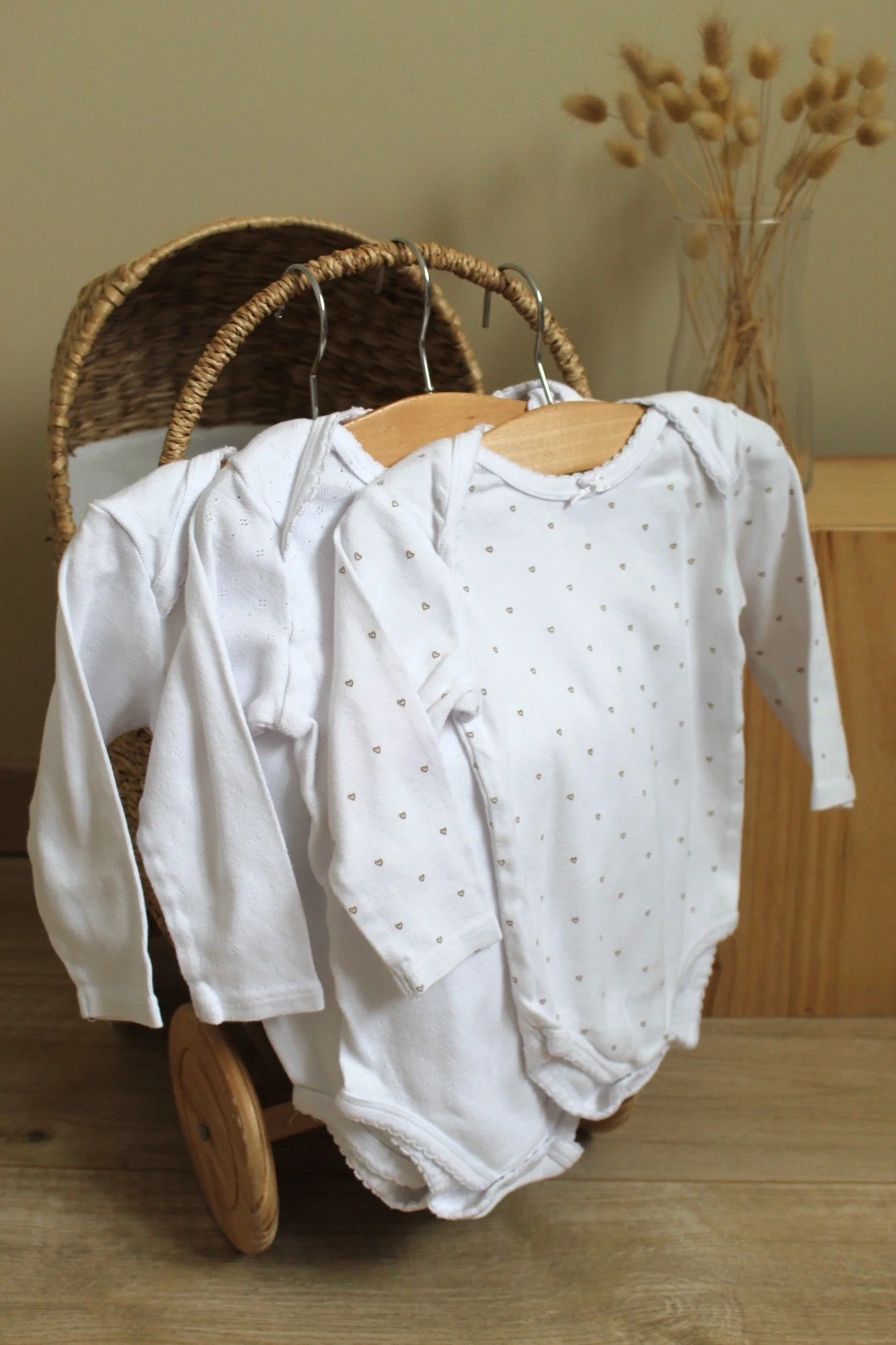 Bodies Kiabi - 18 mois