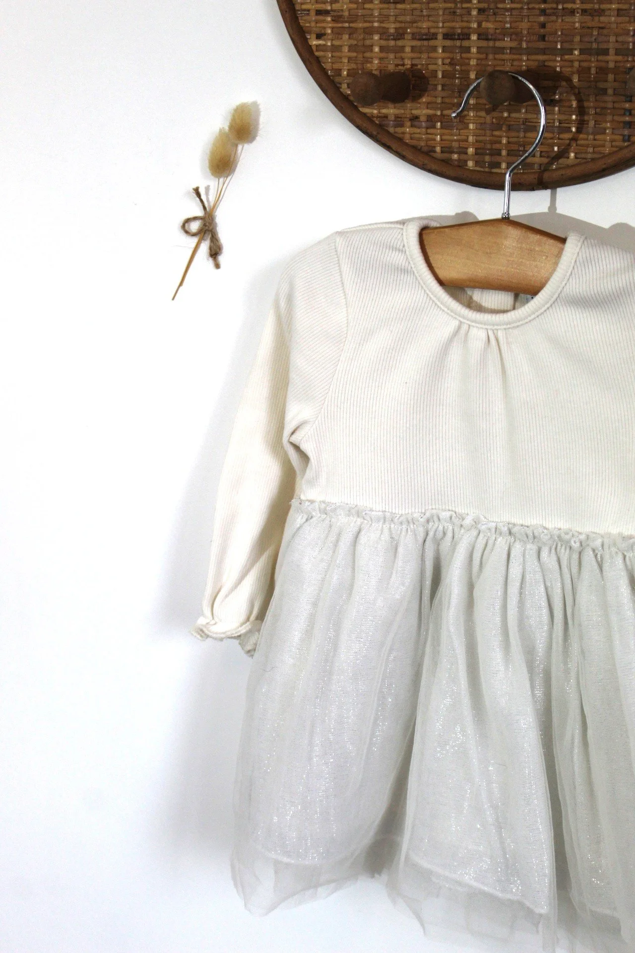 Robe Tape à l'Oeil - 9 mois