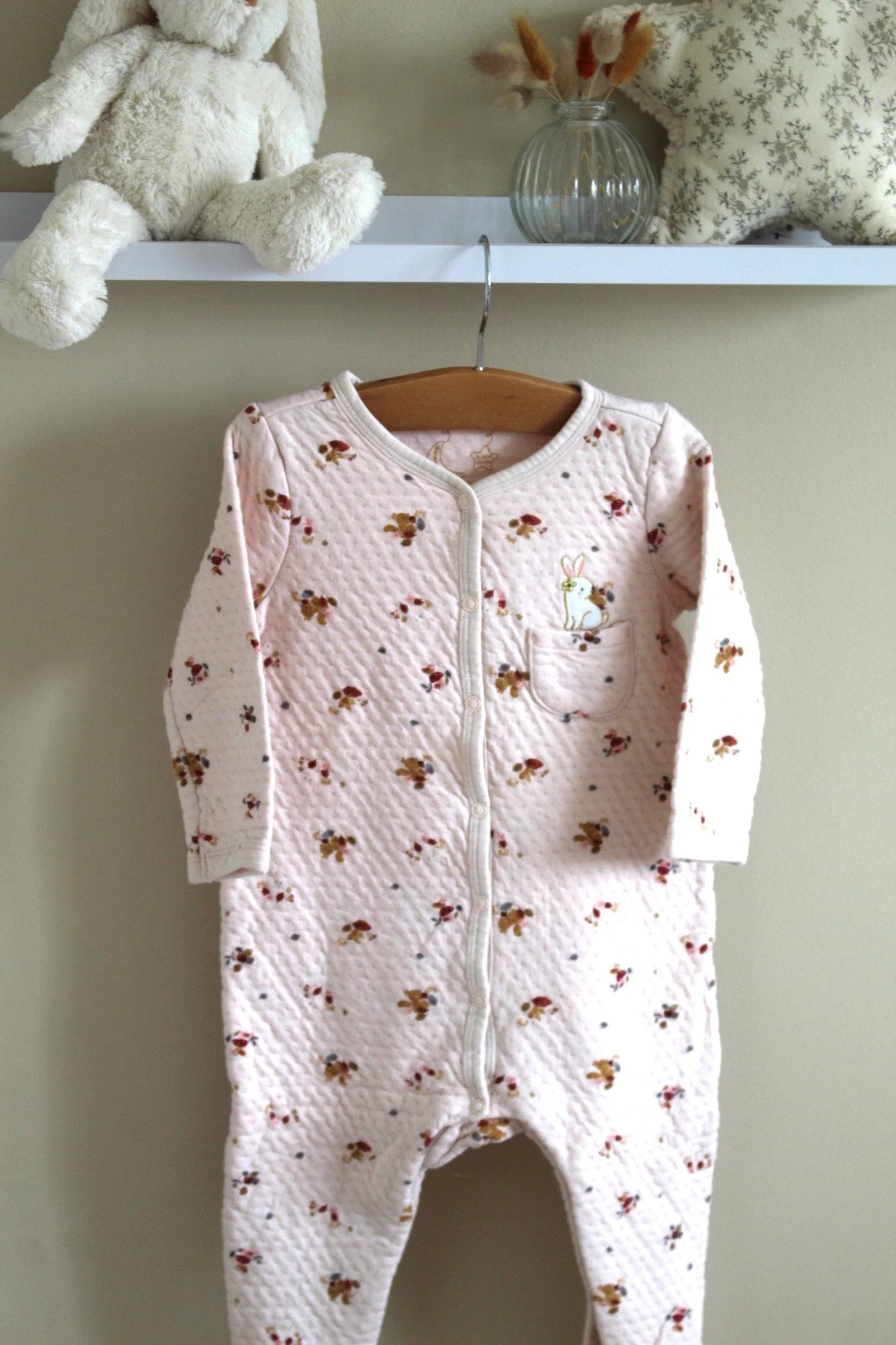 Pyjama Sergent Major - 24 mois