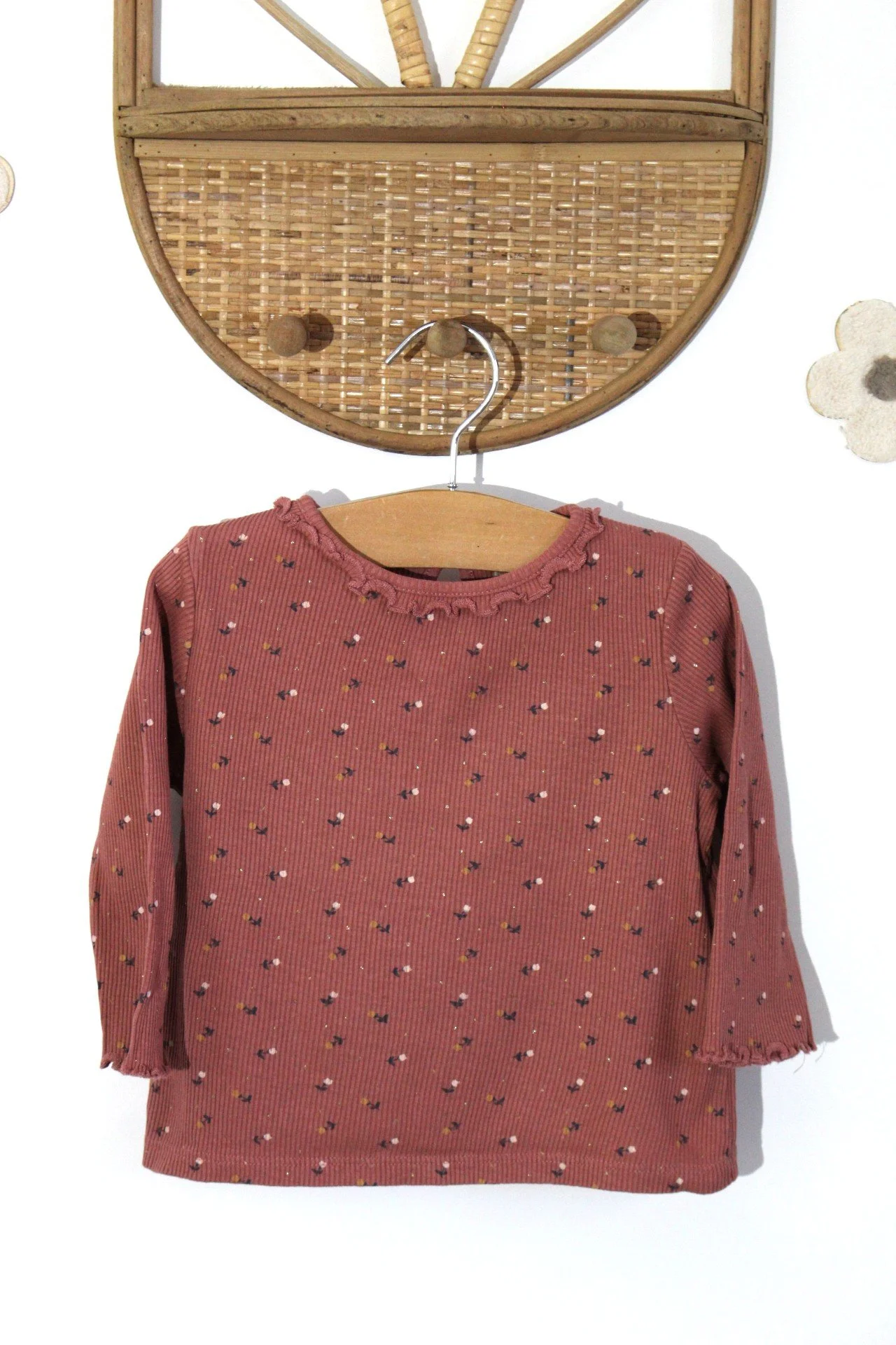 T-shirt Kiabi - 12 mois