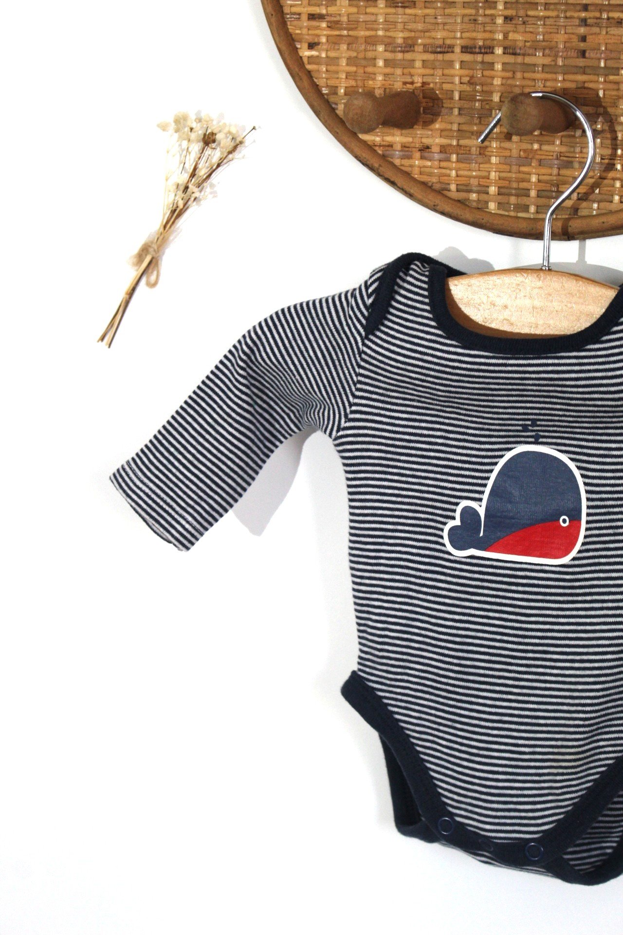 Body Obaibi - 1 mois