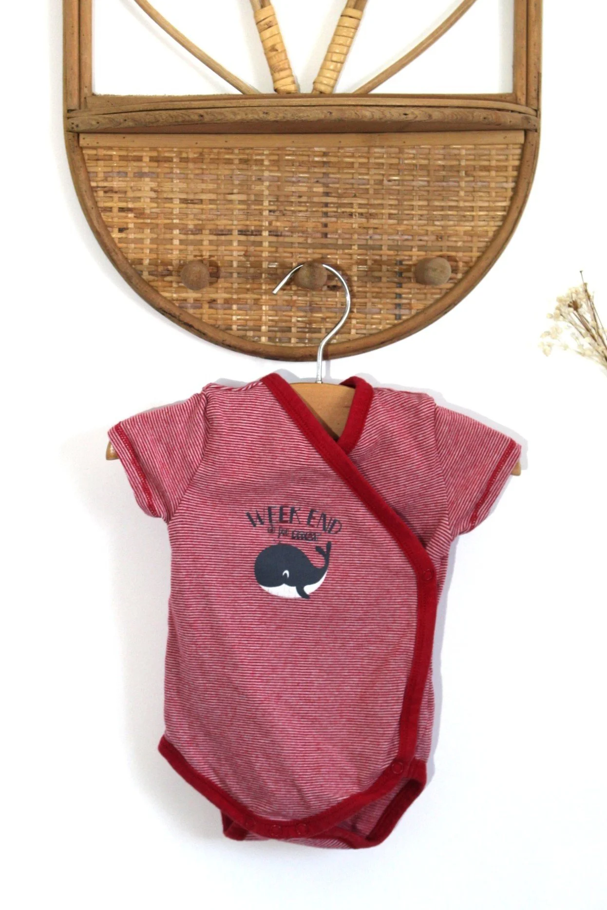 Body Tape à l'Oeil - 3 mois