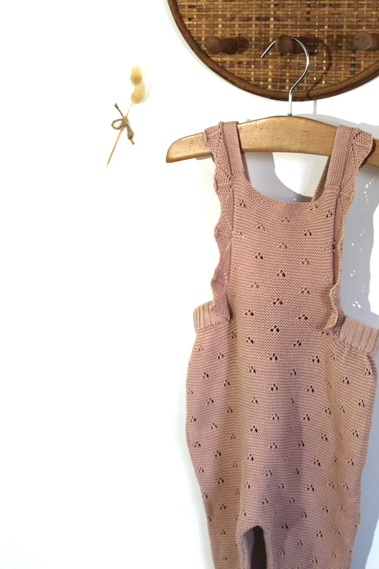 Salopette Kiabi - 12 mois