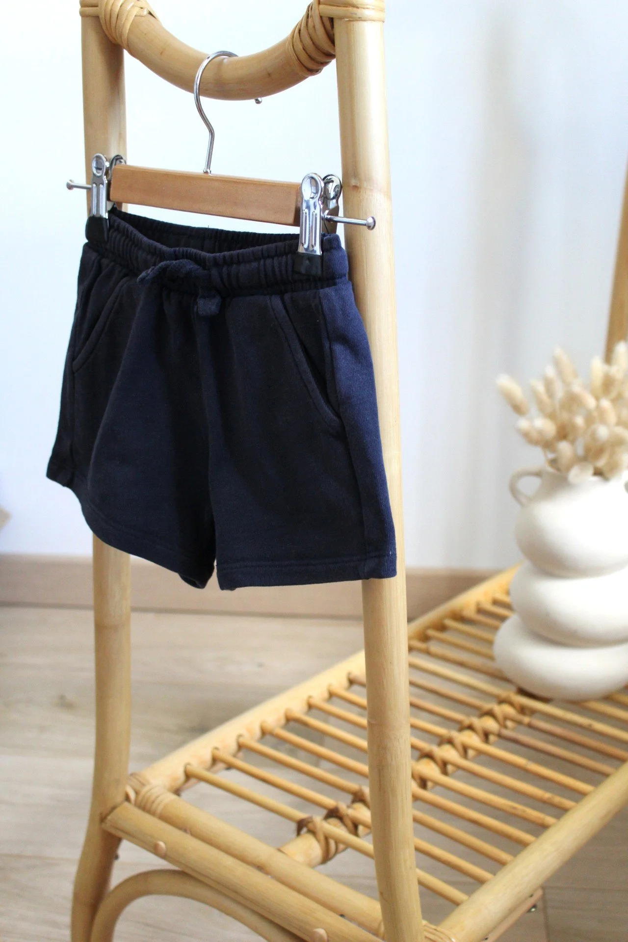 Short Kiabi - 18 mois