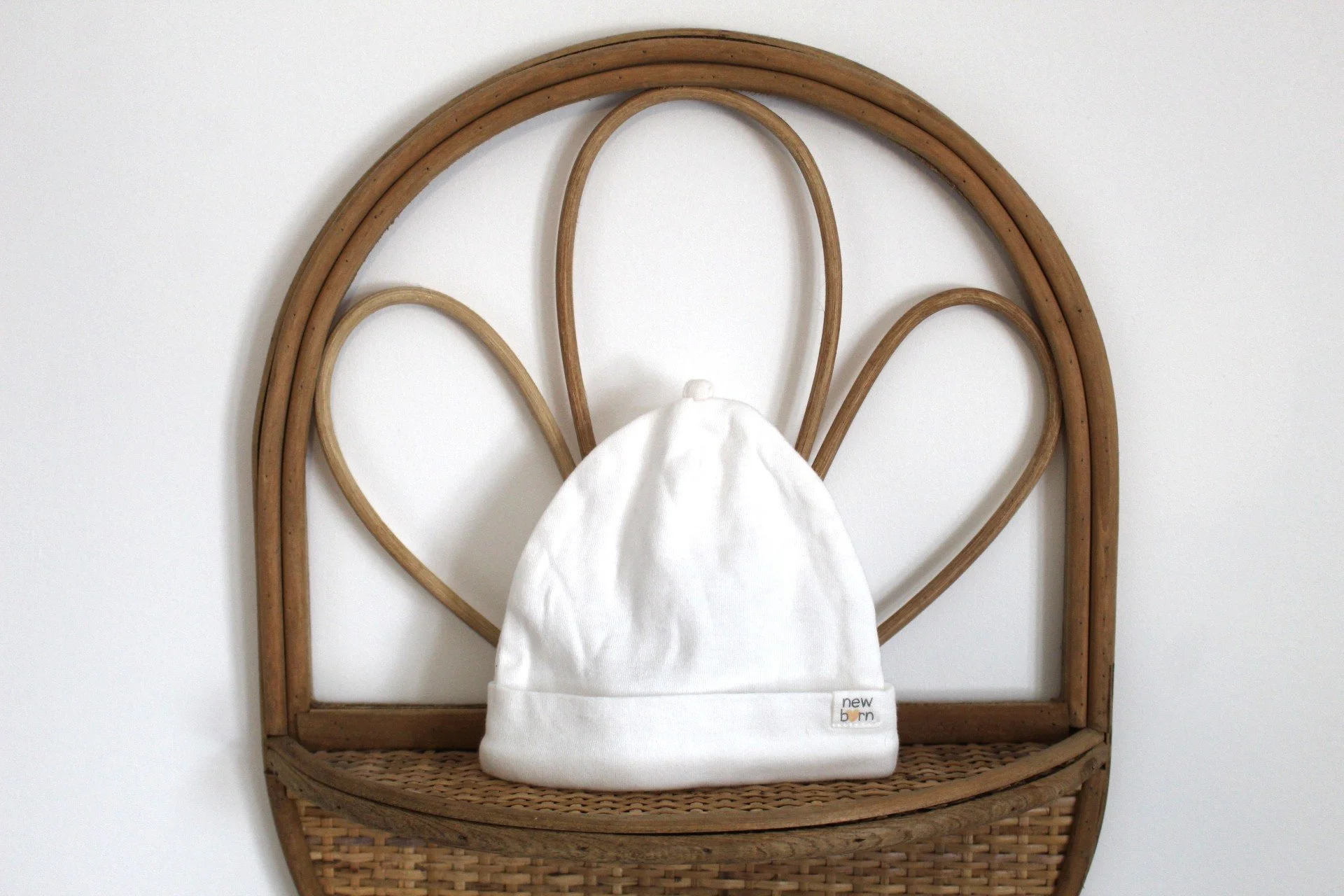 Bonnet de naissance