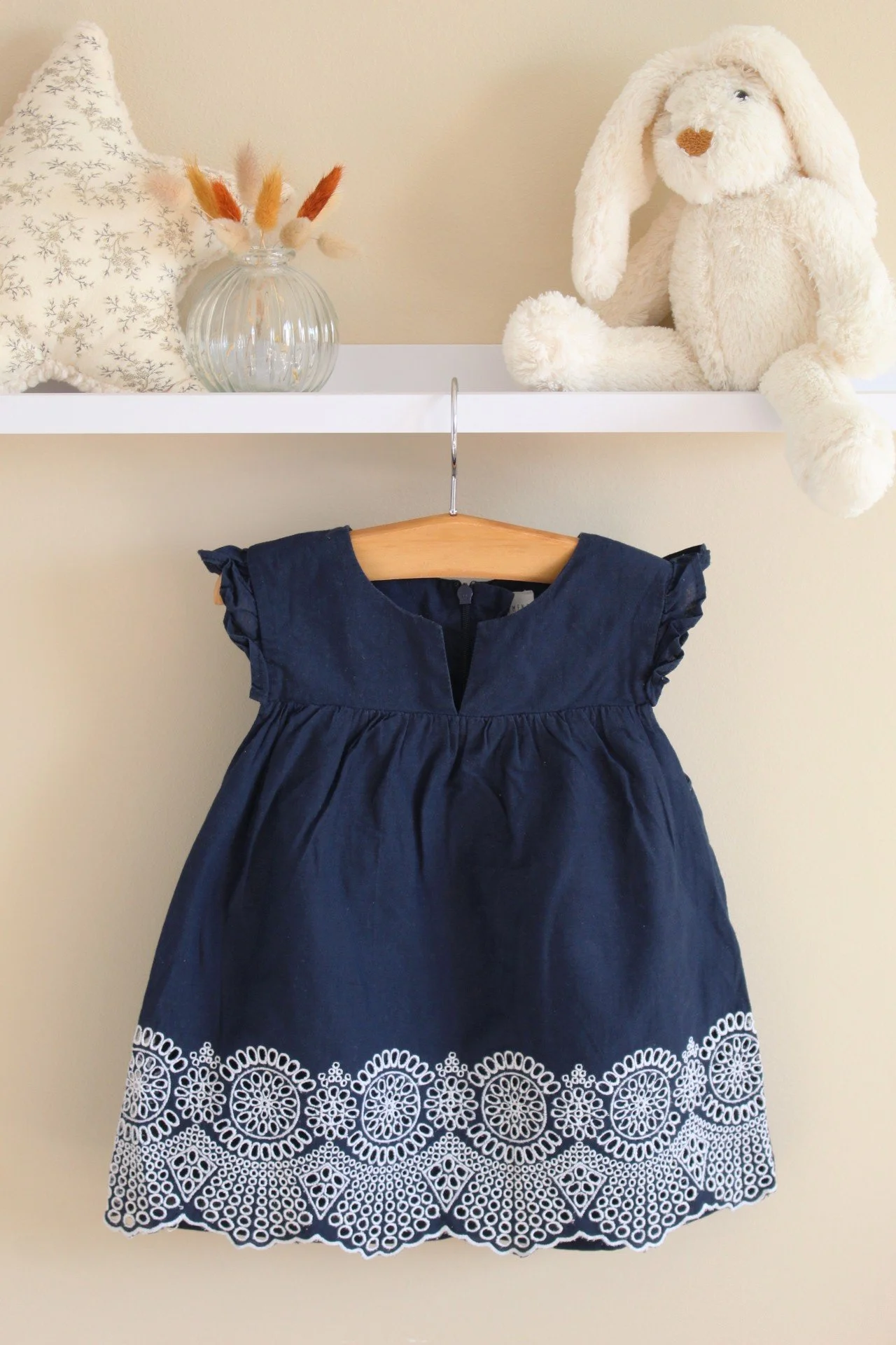 Robe Carrément Beau - 9 mois