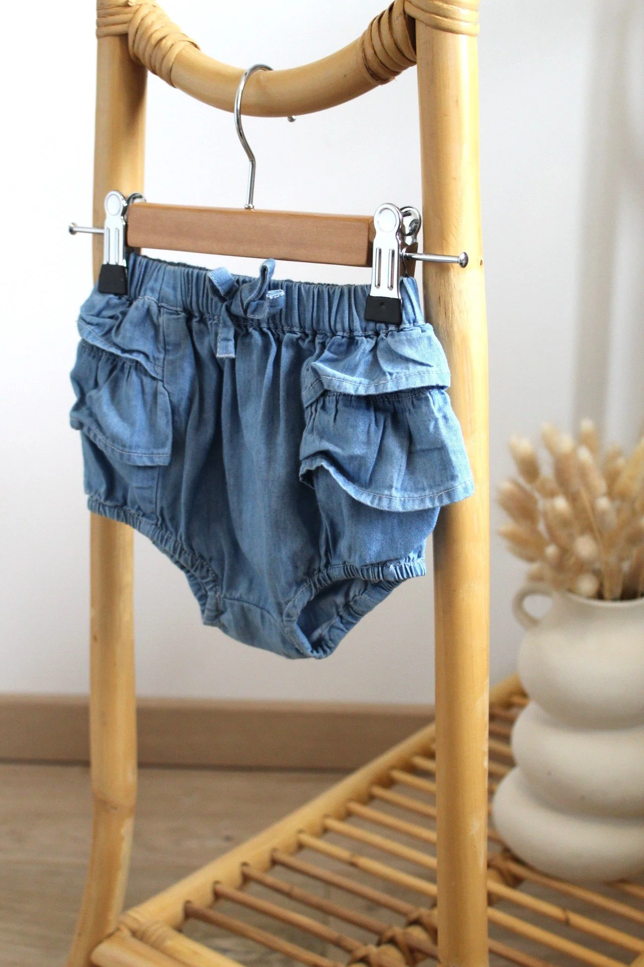 Bloomer Bout'chou - 3 mois