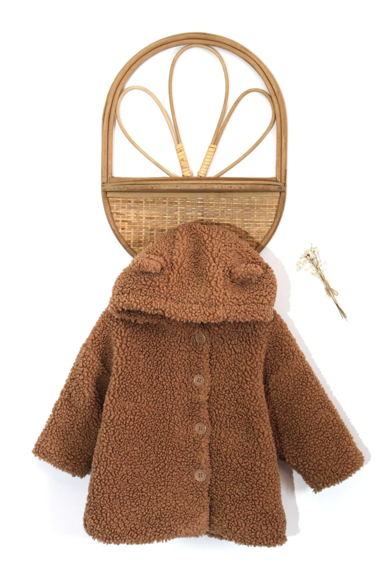 Manteau Kiabi - 18 mois