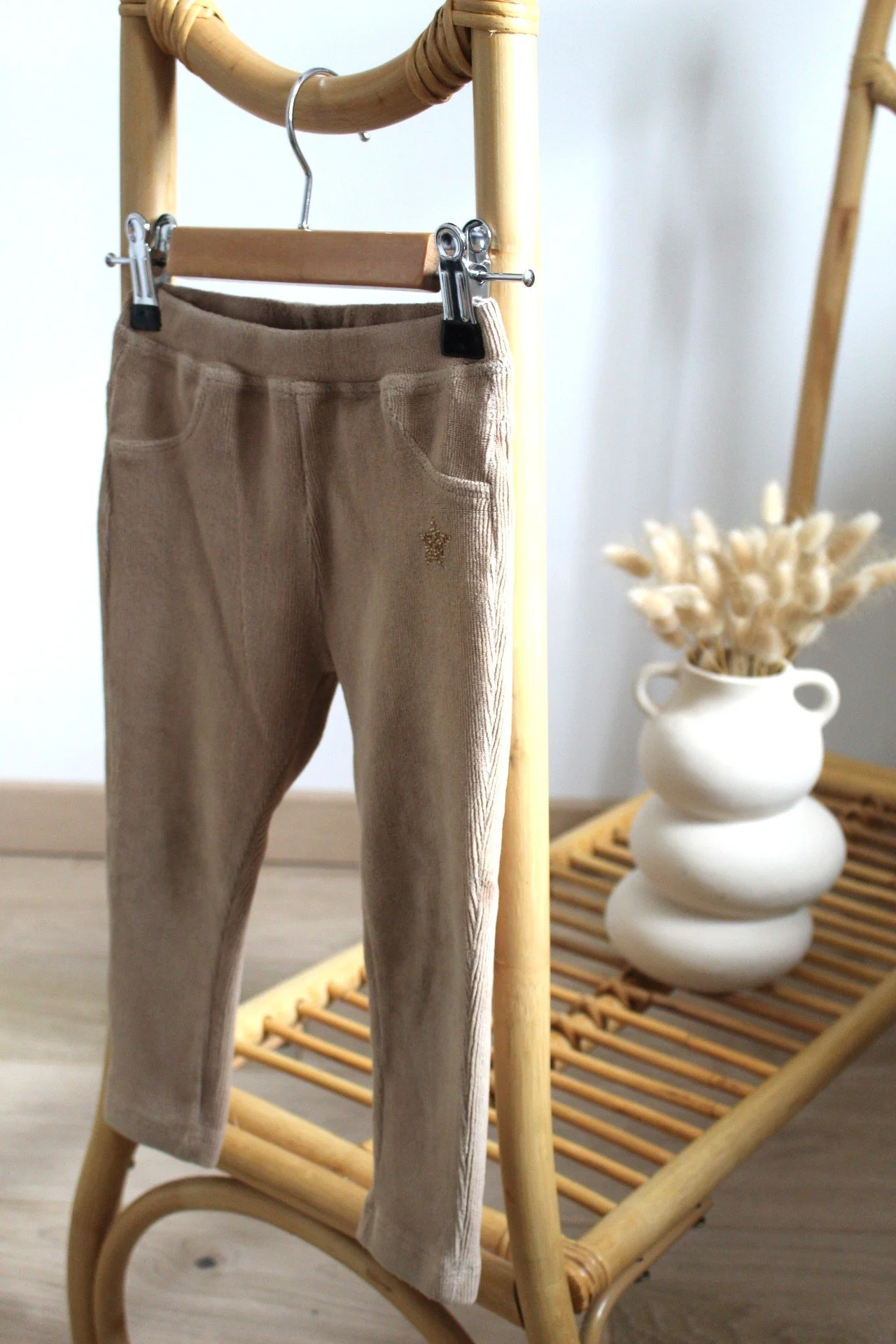 Legging Blukids - 24 mois
