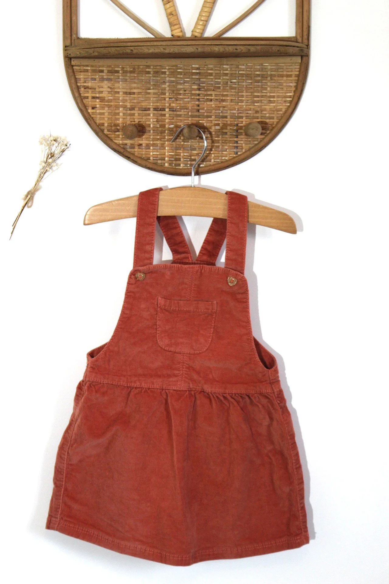 Robe Tape à l'Oeil - 18 mois