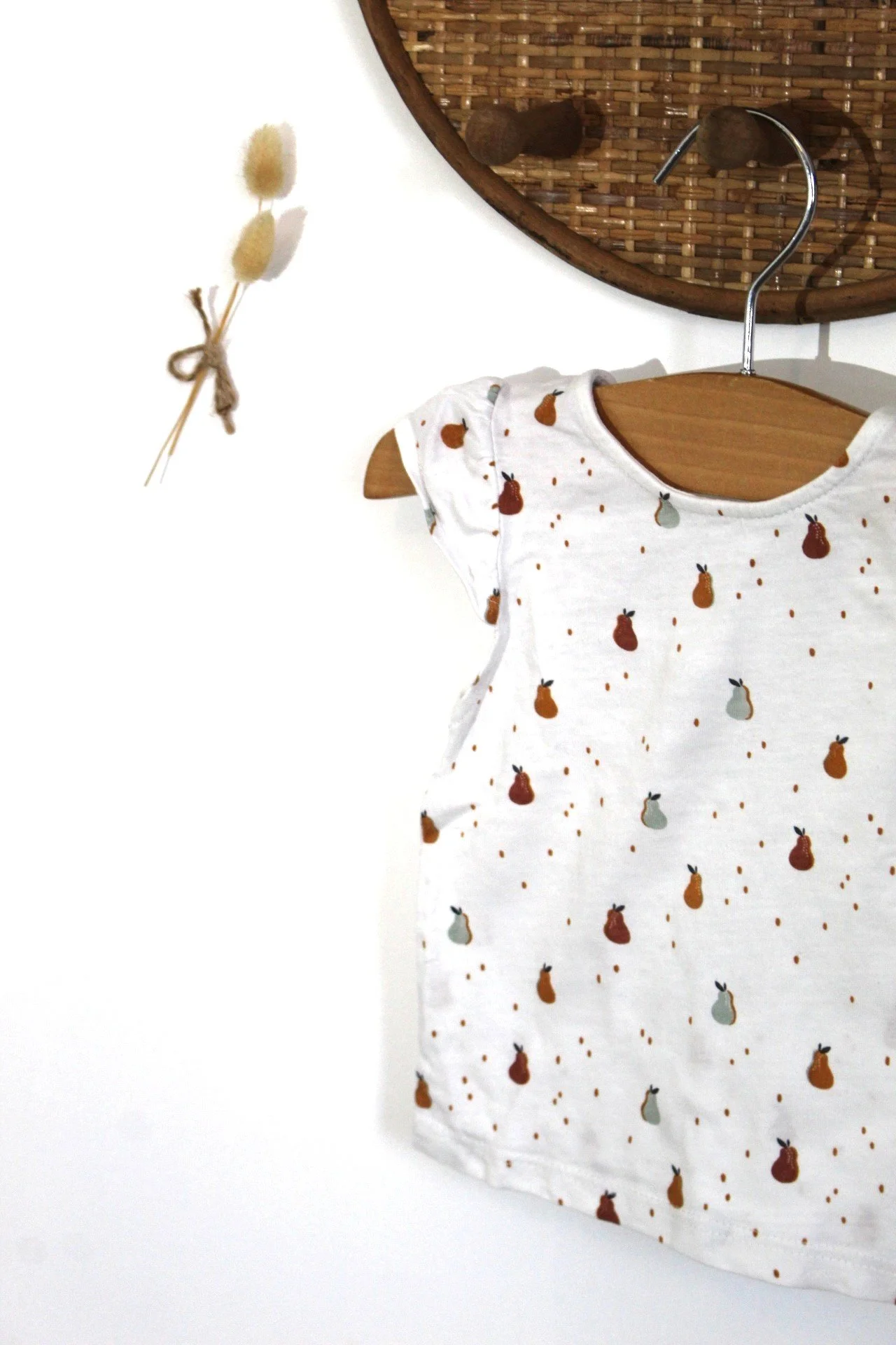 T-shirt Kiabi - 3 mois