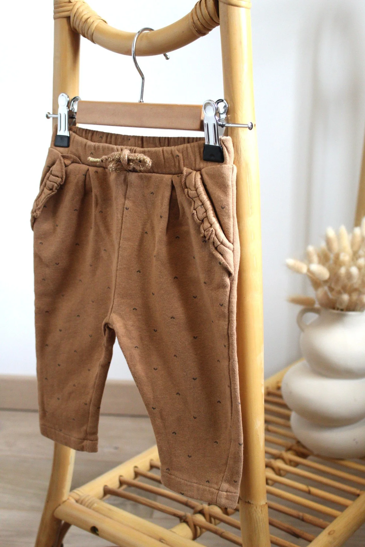 Pantalon Vertbaudet - 9 mois