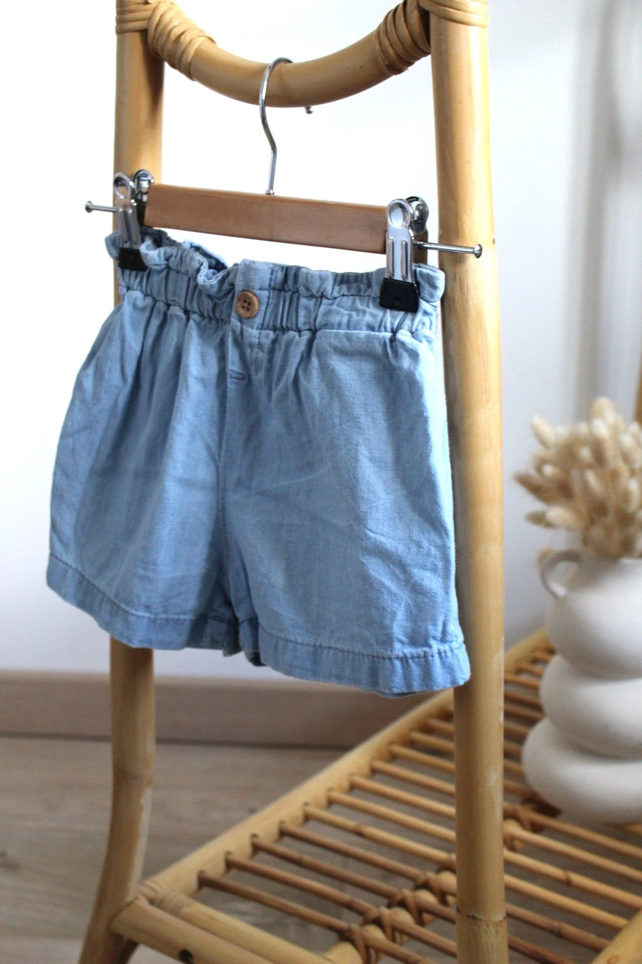 Short H&M - 18 mois