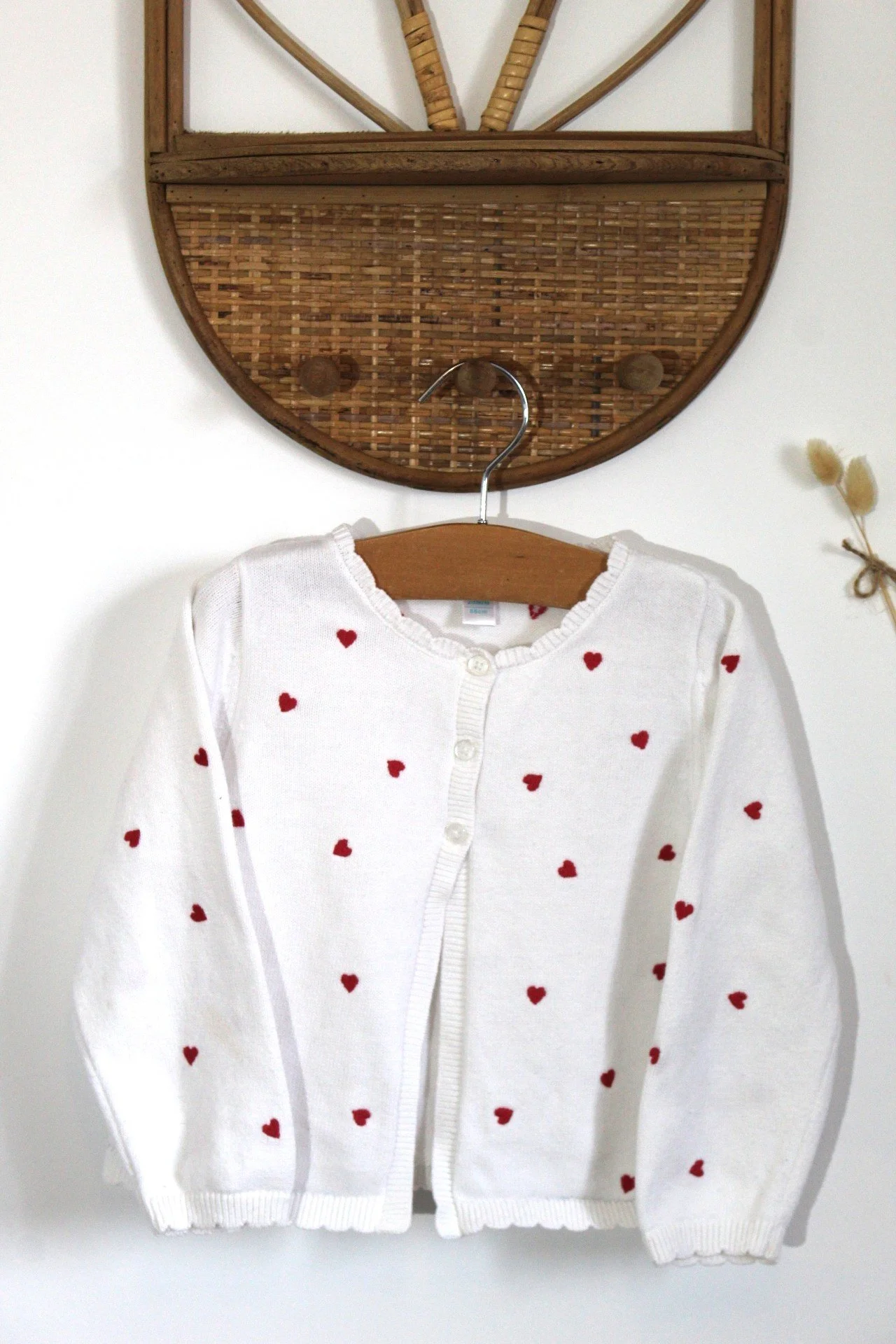 Gilet Obaibi - 23 mois