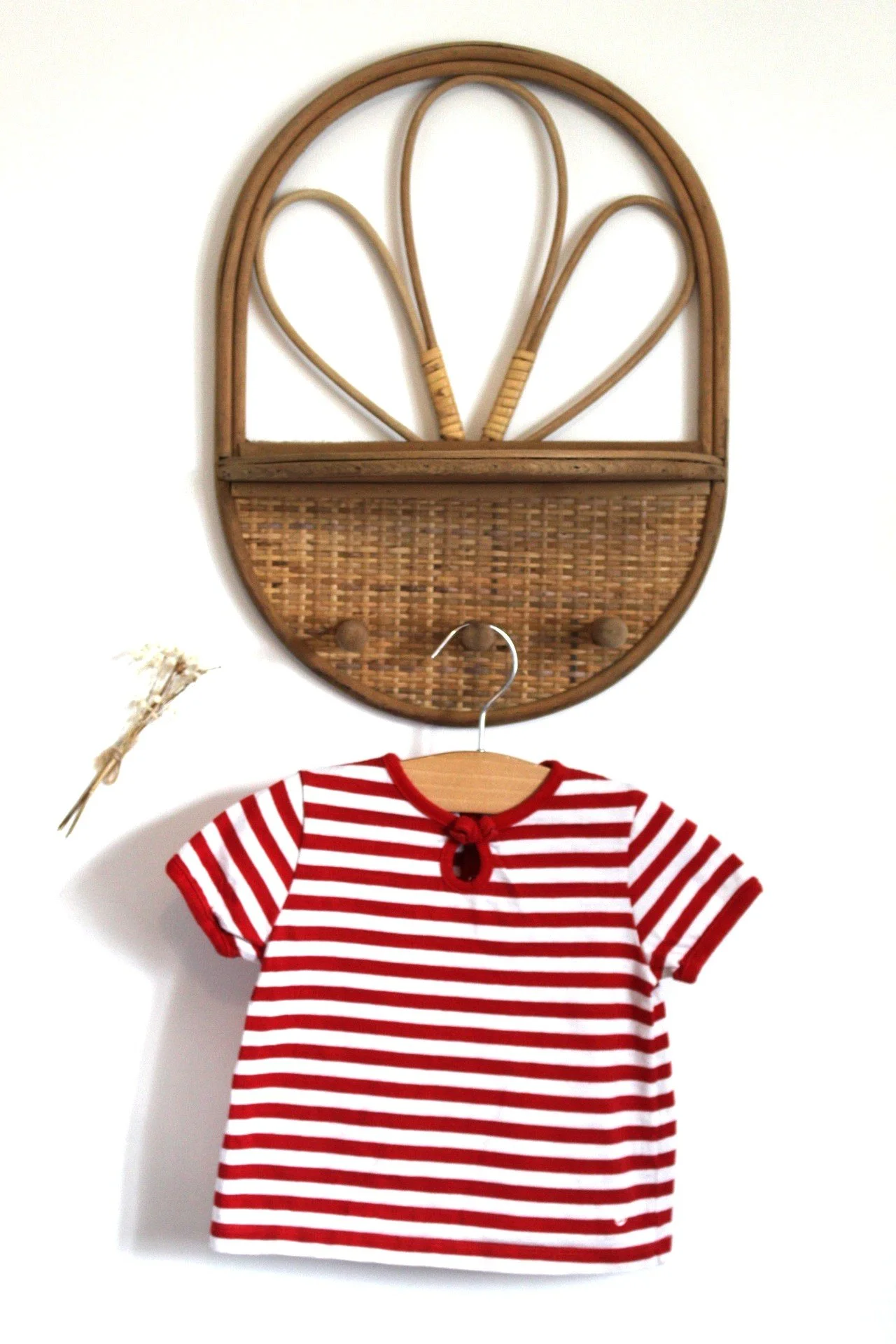 T-shirt Petit Bateau - 12 mois