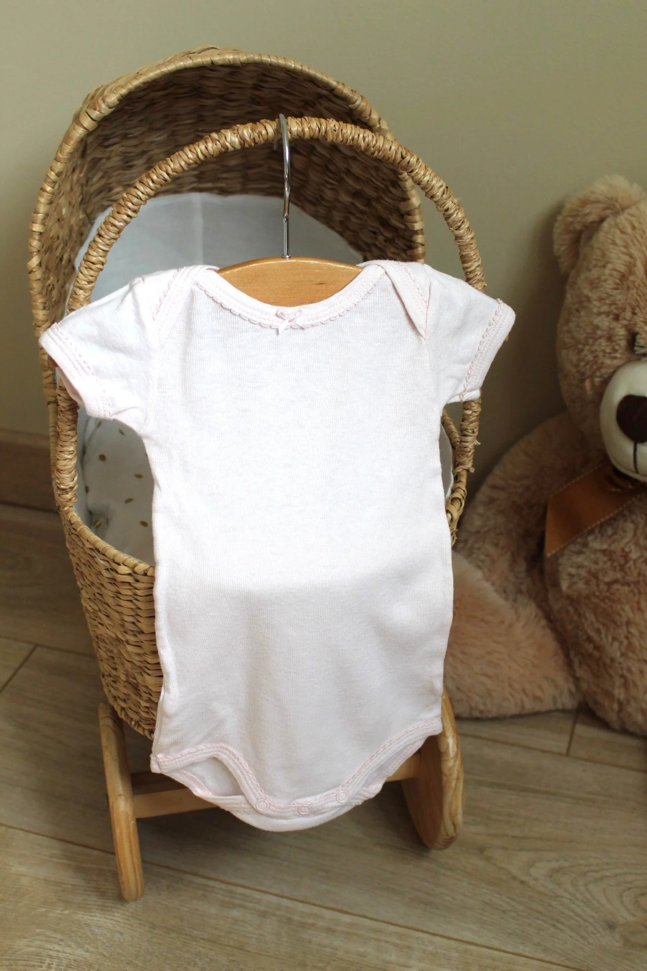 Body Petit Bateau - 3 mois