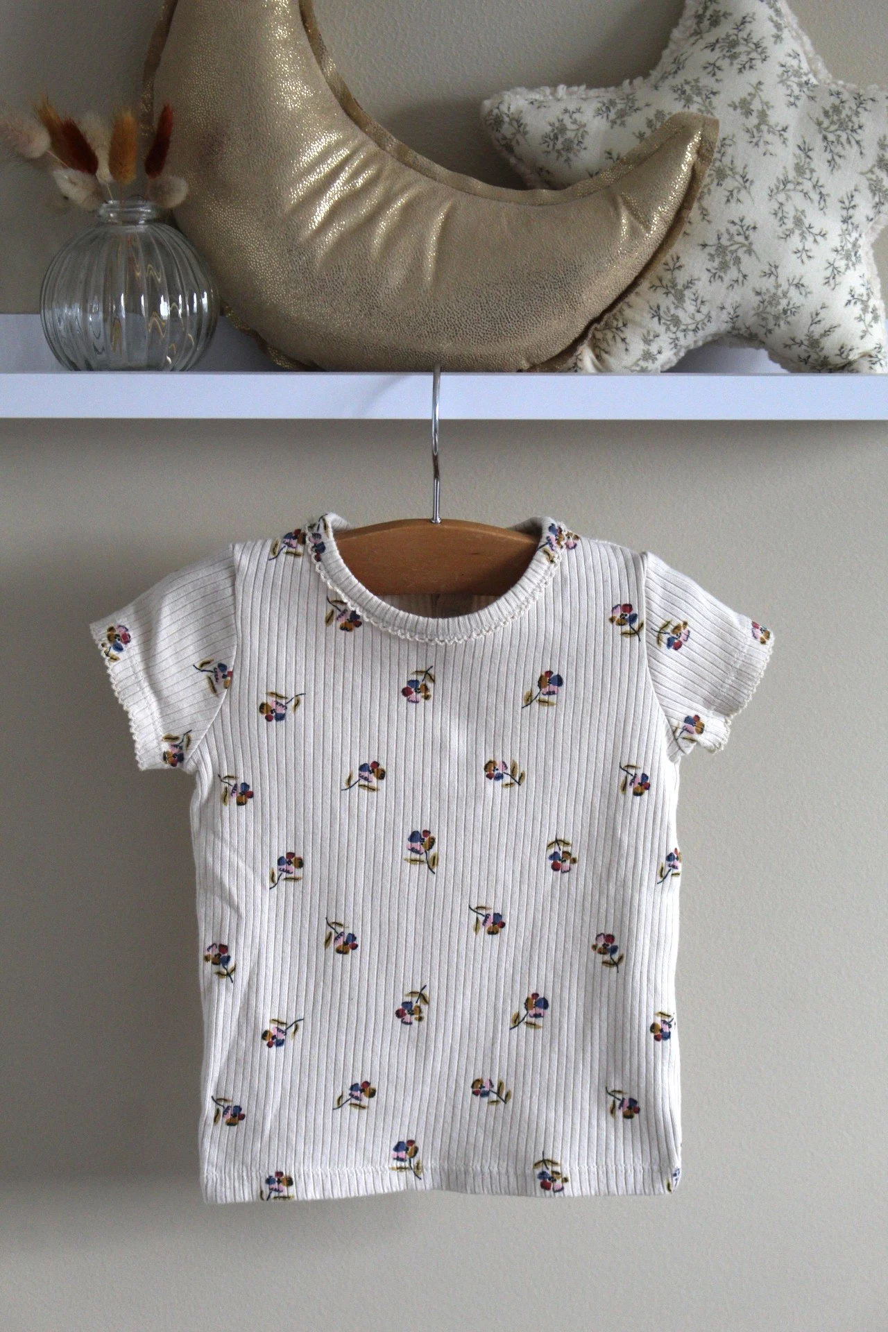 T-shirt Bout'chou - 18 mois