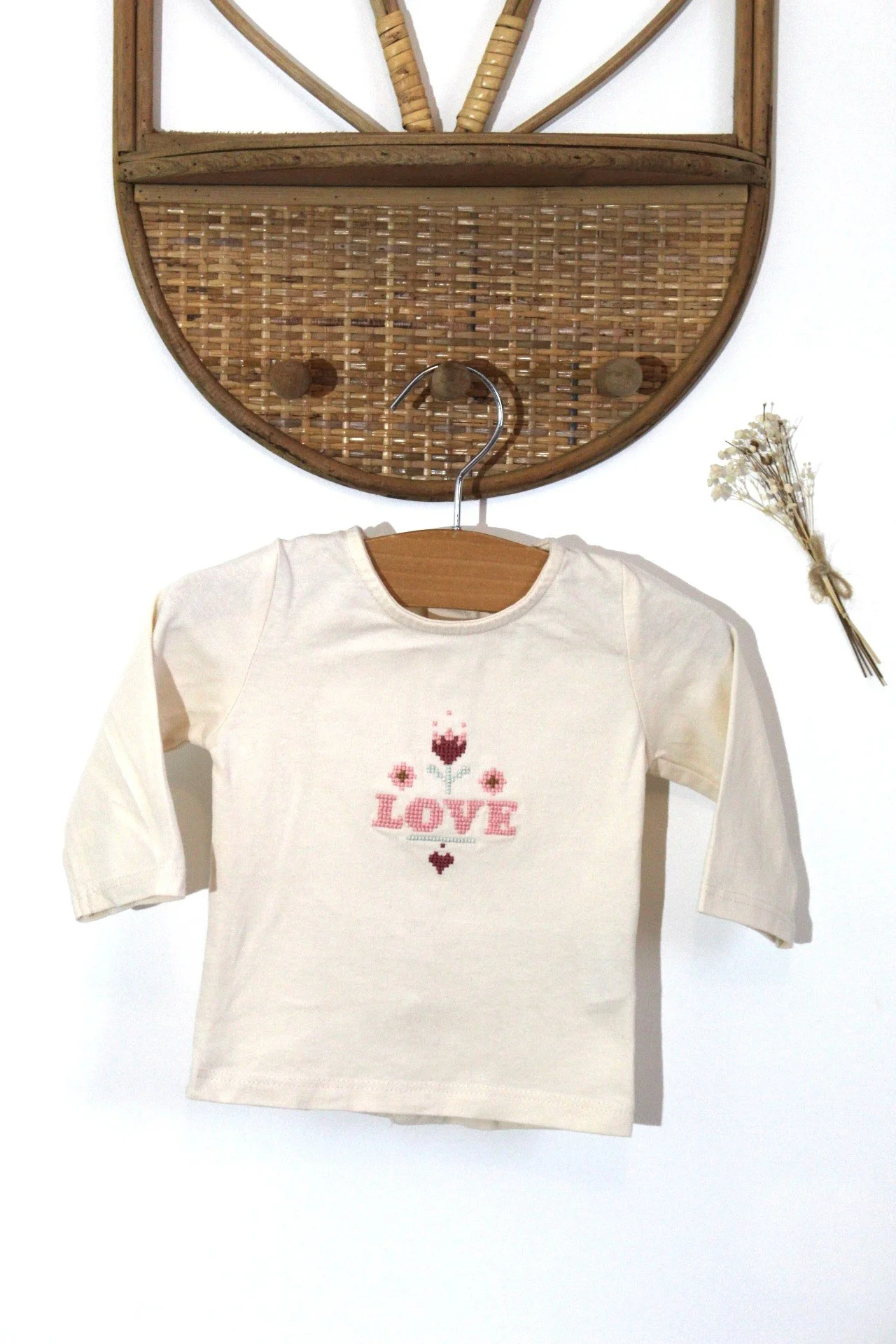 T-shirt Kiabi - 3 mois