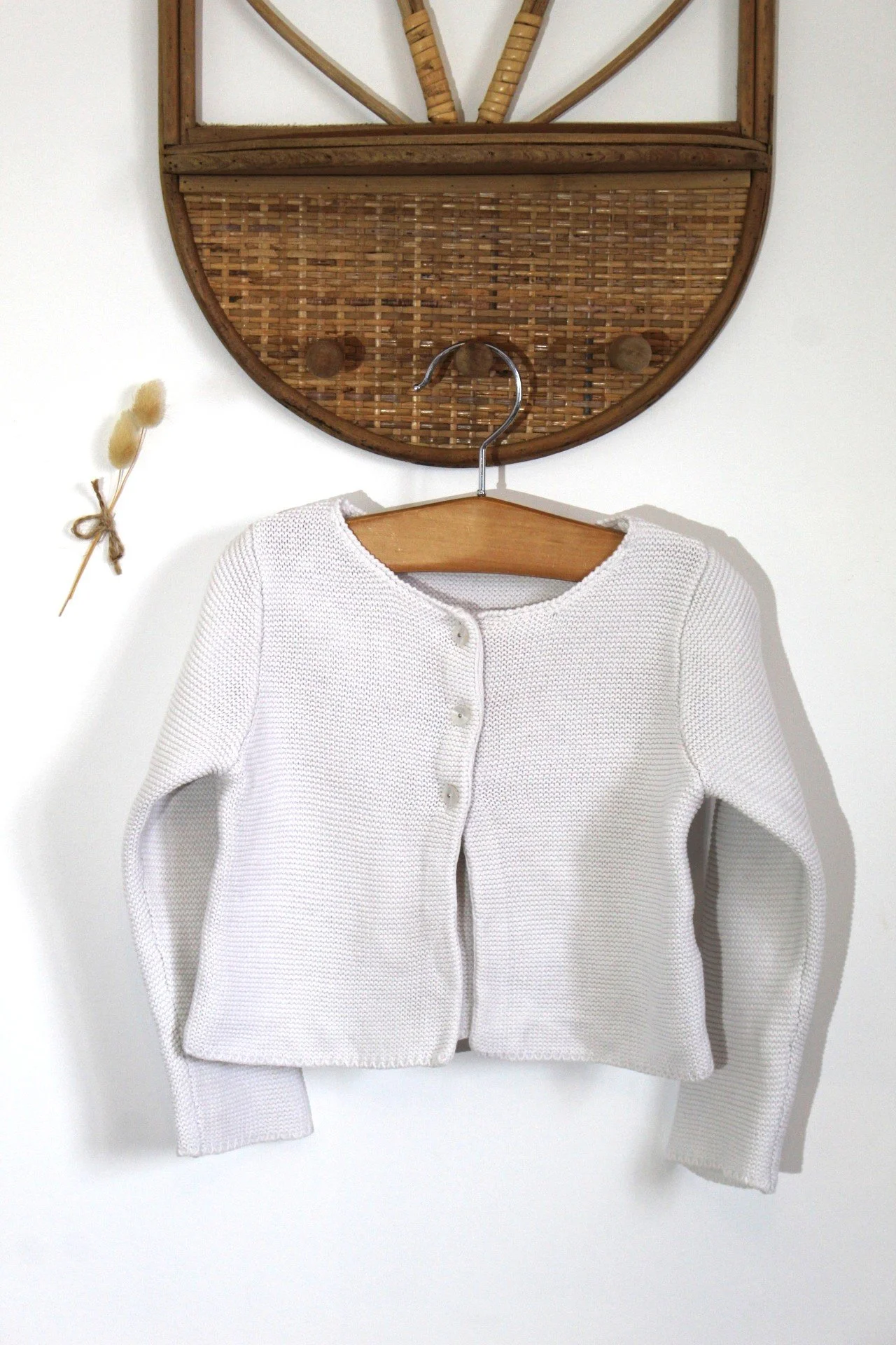 Gilet Jacadi - 18 mois