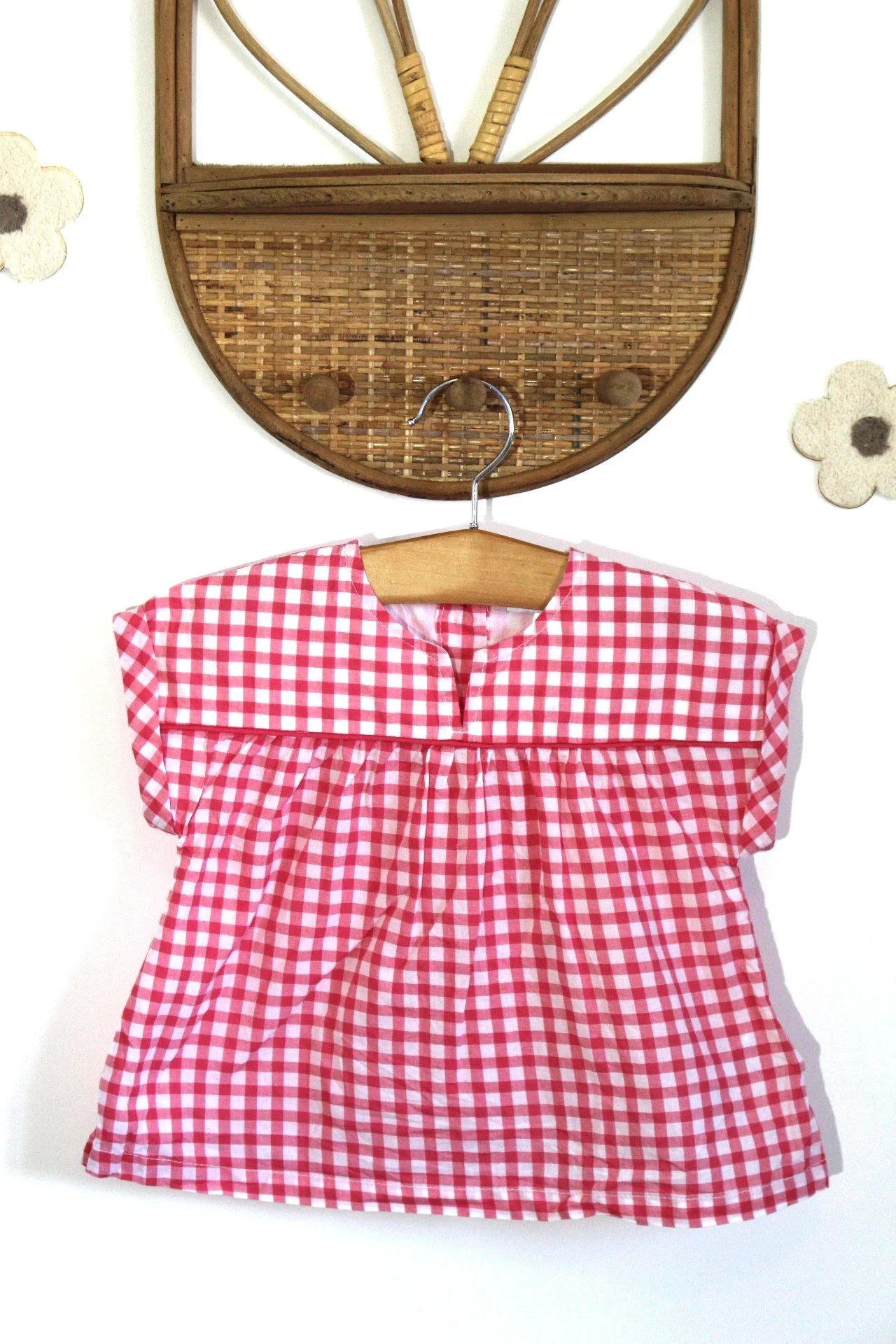 Blouse Vertbaudet - 12 mois