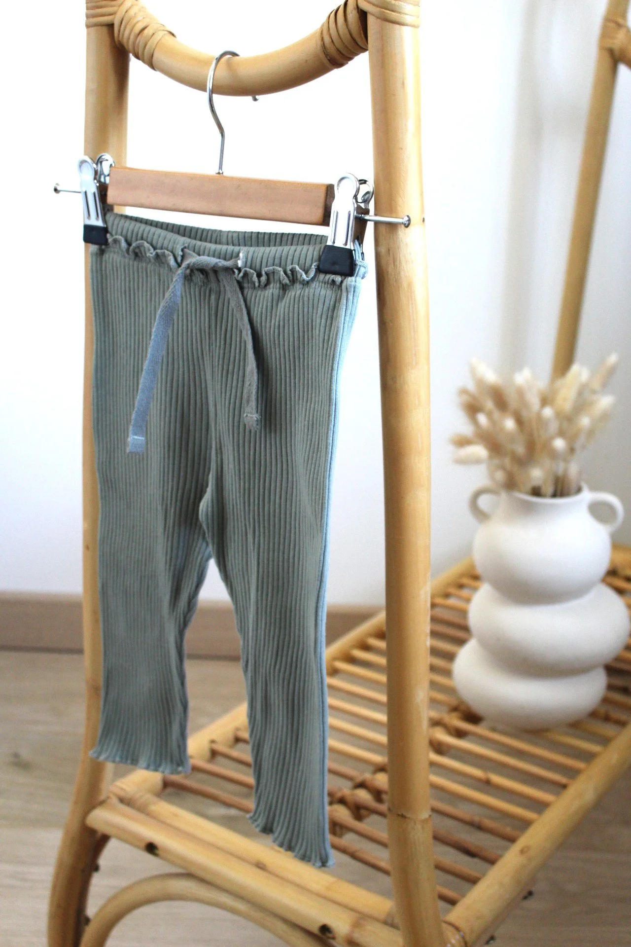 Legging Bout'chou - 9 mois